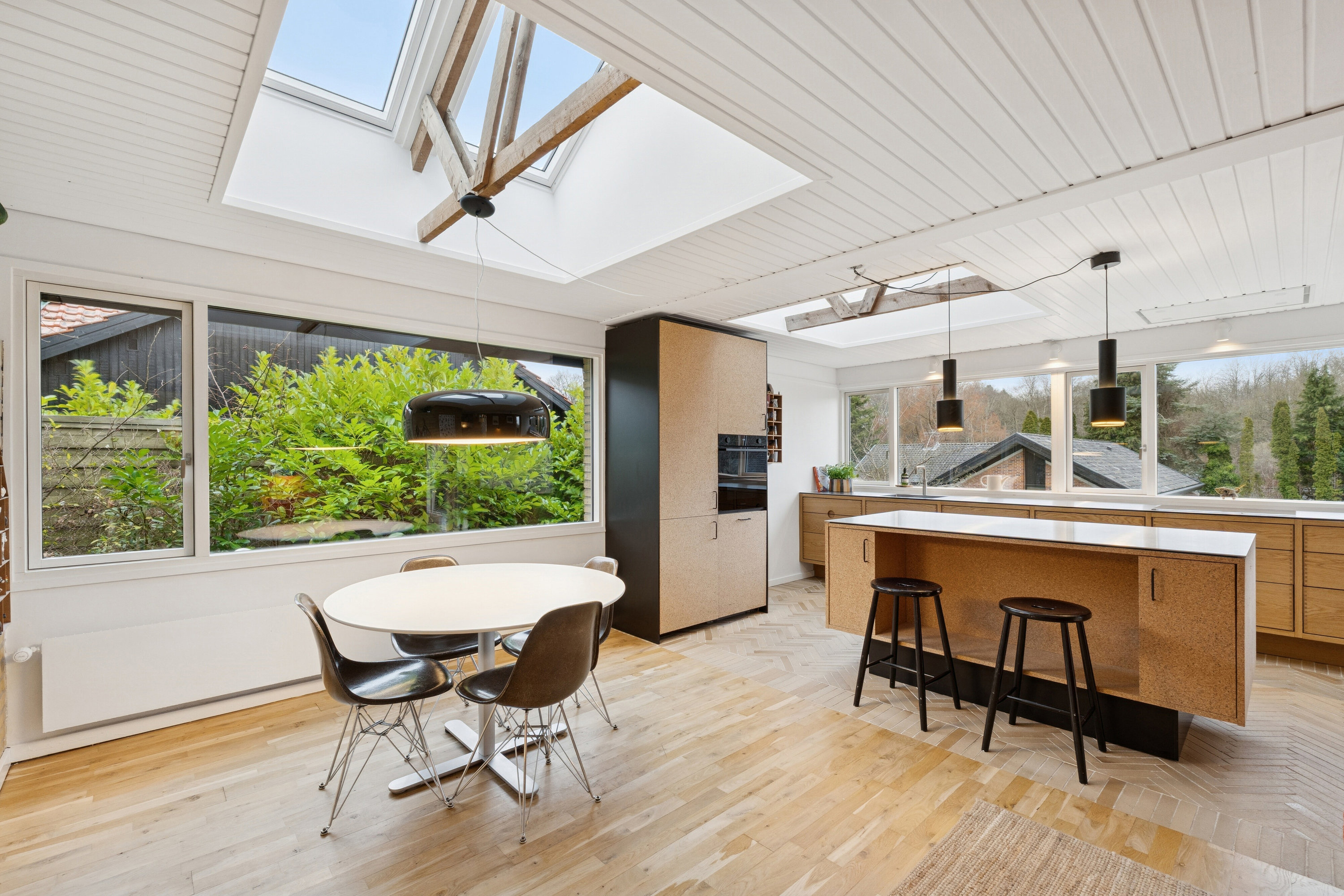 Miniaturebillede 1: alrum. Billede af Dalsvinget 18, Skåde, 8270 Højbjerg