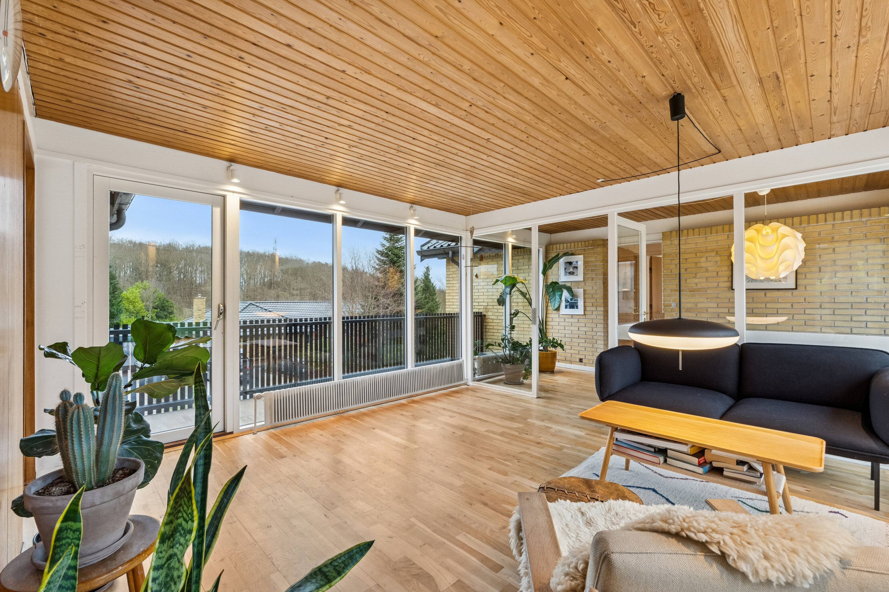 Fremhævet mellemstue billede i fuldskærmstilstand. Billede af Dalsvinget 18, Skåde, 8270 Højbjerg