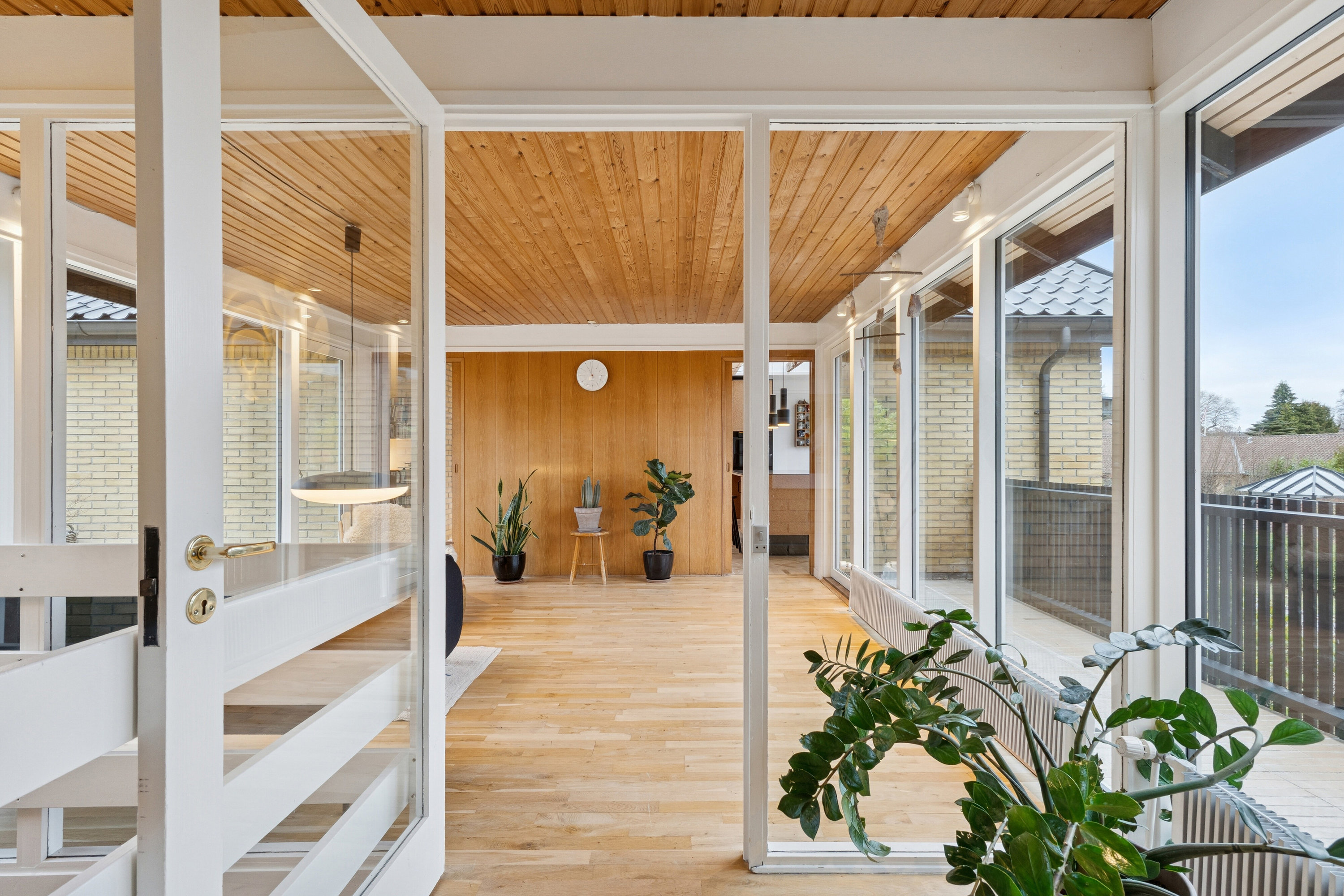 Fremhævet mellemstue billede i fuldskærmstilstand. Billede af Dalsvinget 18, Skåde, 8270 Højbjerg