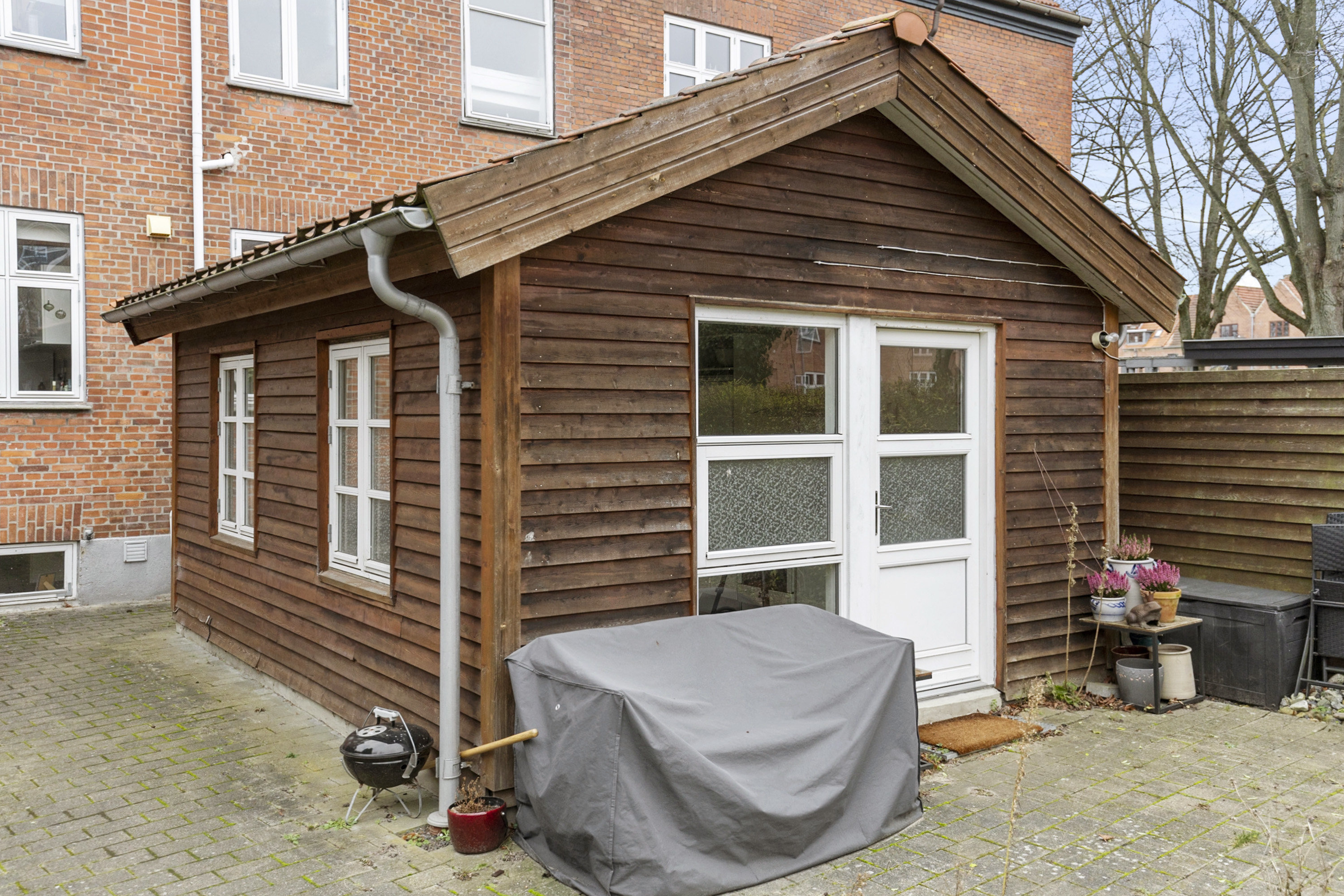 Fremhævet ejendommen billede i fuldskærmstilstand. Billede af Østervænget 3, 1., 5000 Odense C