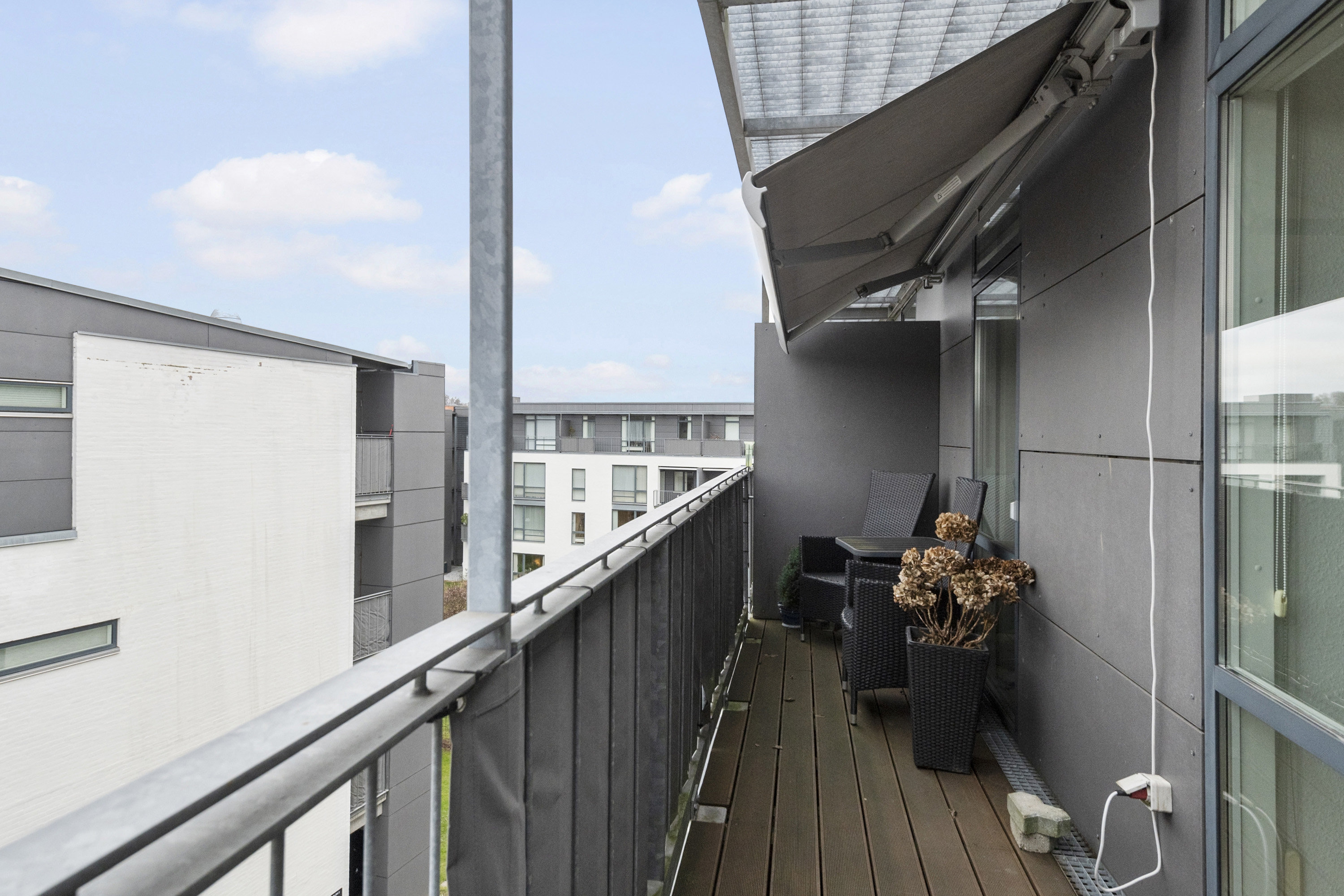 Banegårdsparken 3, 3. 4., 8300 Odder