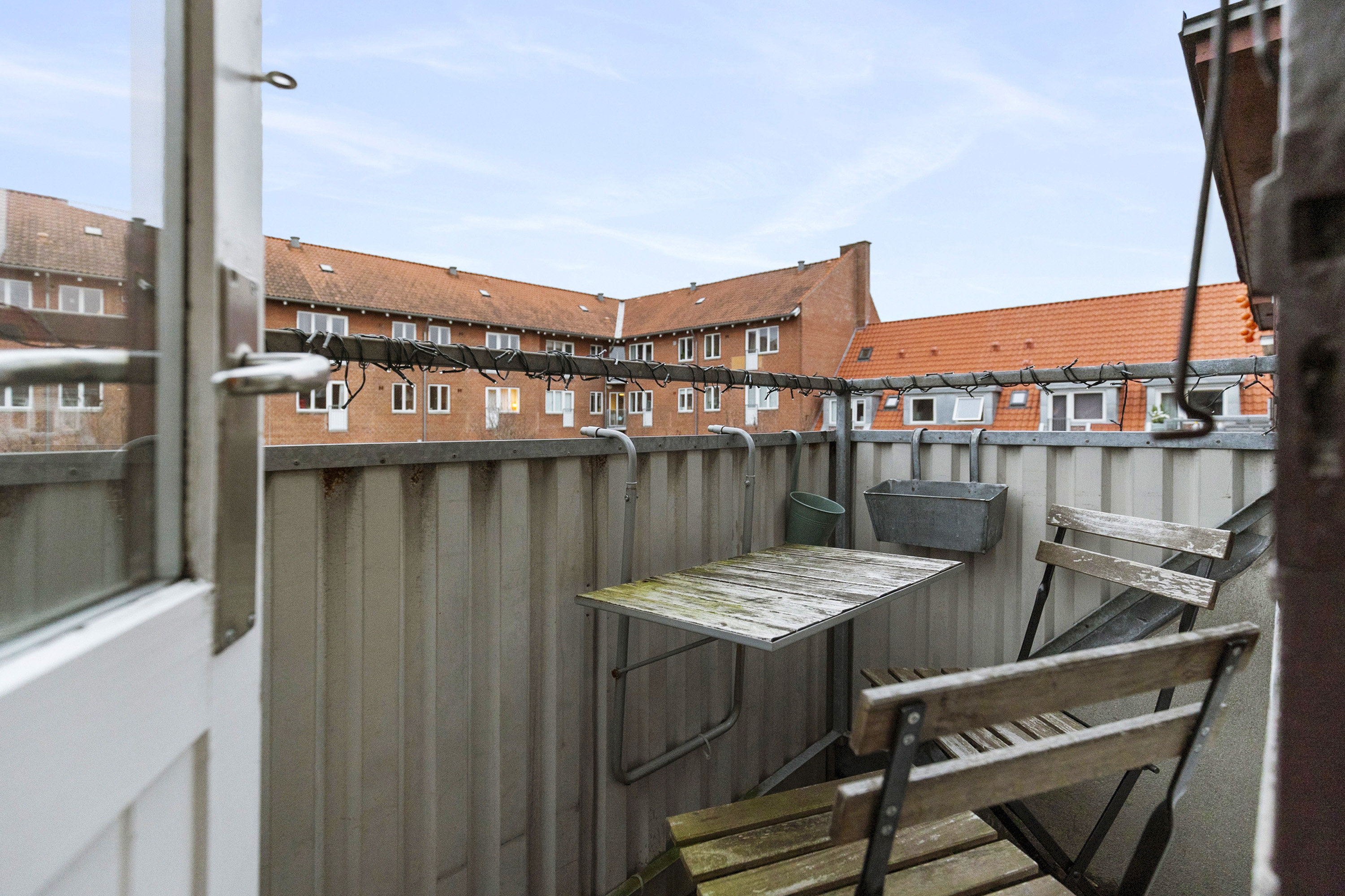 Fremhævet område billede i fuldskærmstilstand. Billede af Nansensgade 19, 2. tv., 5000 Odense C