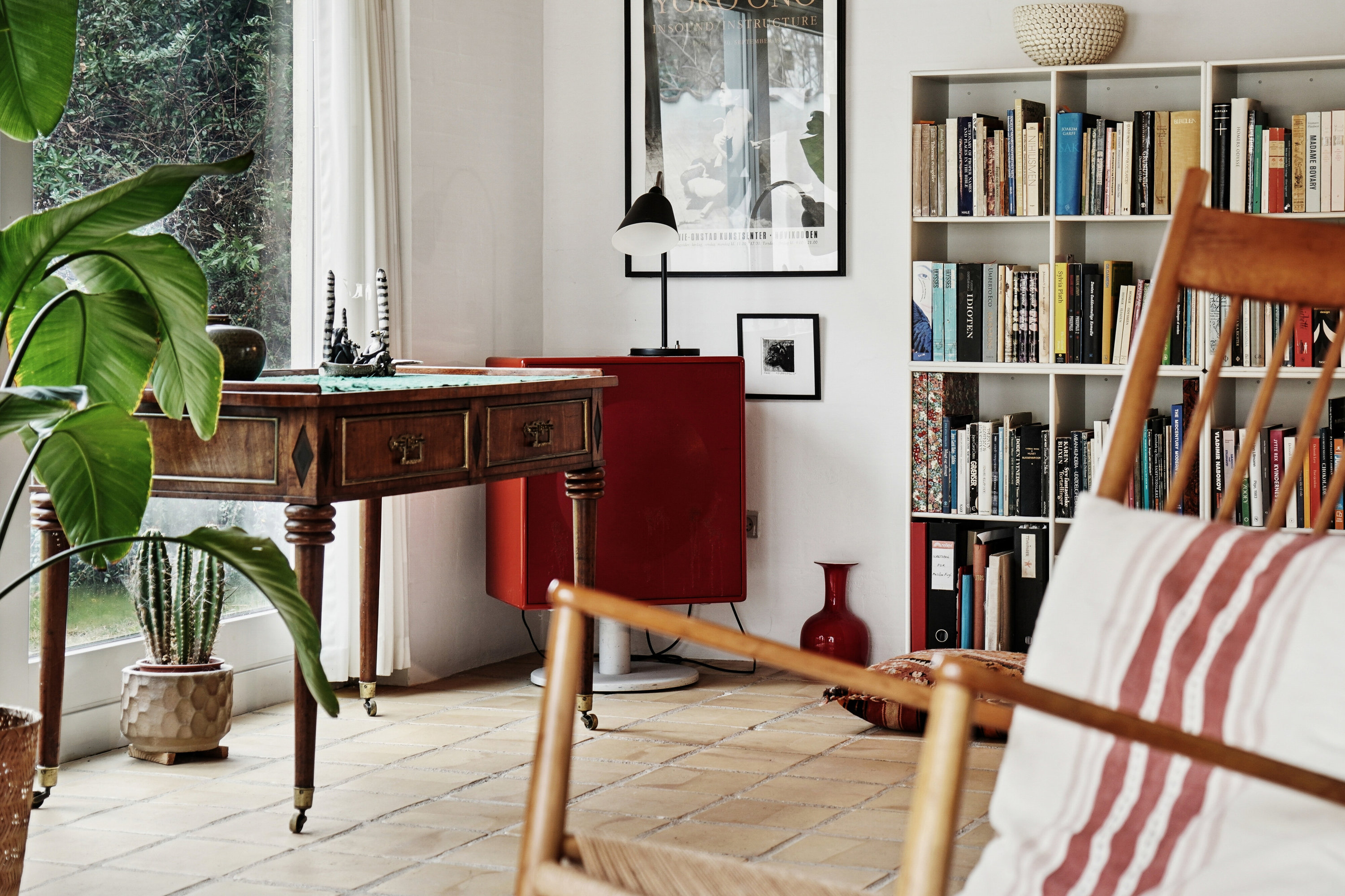 Fremhævet indendørs billede i fuldskærmstilstand. Billede af Bredetvedvej 2, Bredetved, 4300 Holbæk