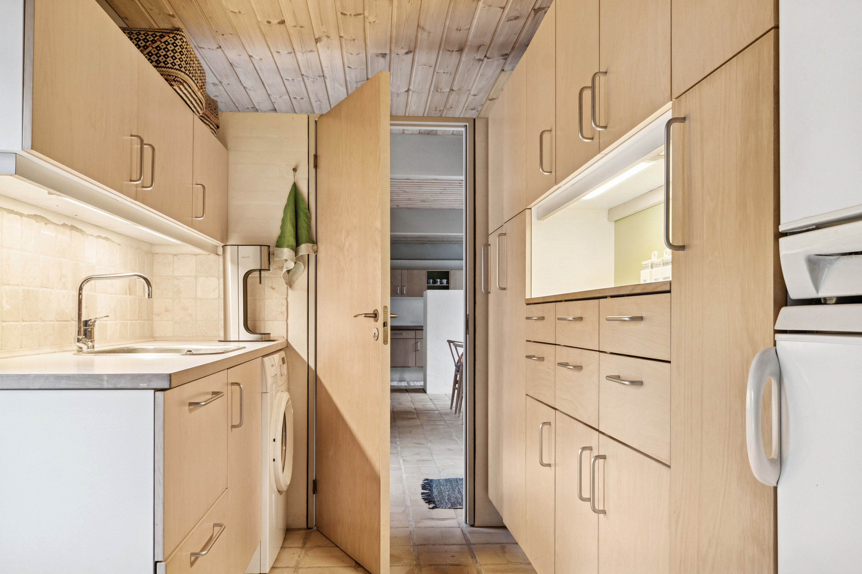 Fremhævet bryggers billede i fuldskærmstilstand. Billede af Bredetvedvej 2, Bredetved, 4300 Holbæk