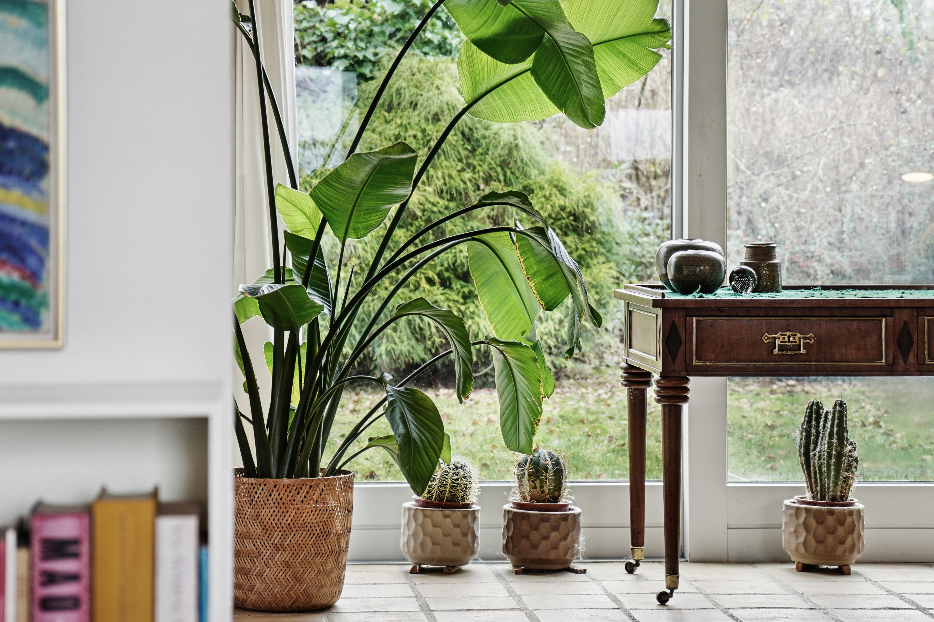 Fremhævet indendørs billede i fuldskærmstilstand. Billede af Bredetvedvej 2, Bredetved, 4300 Holbæk