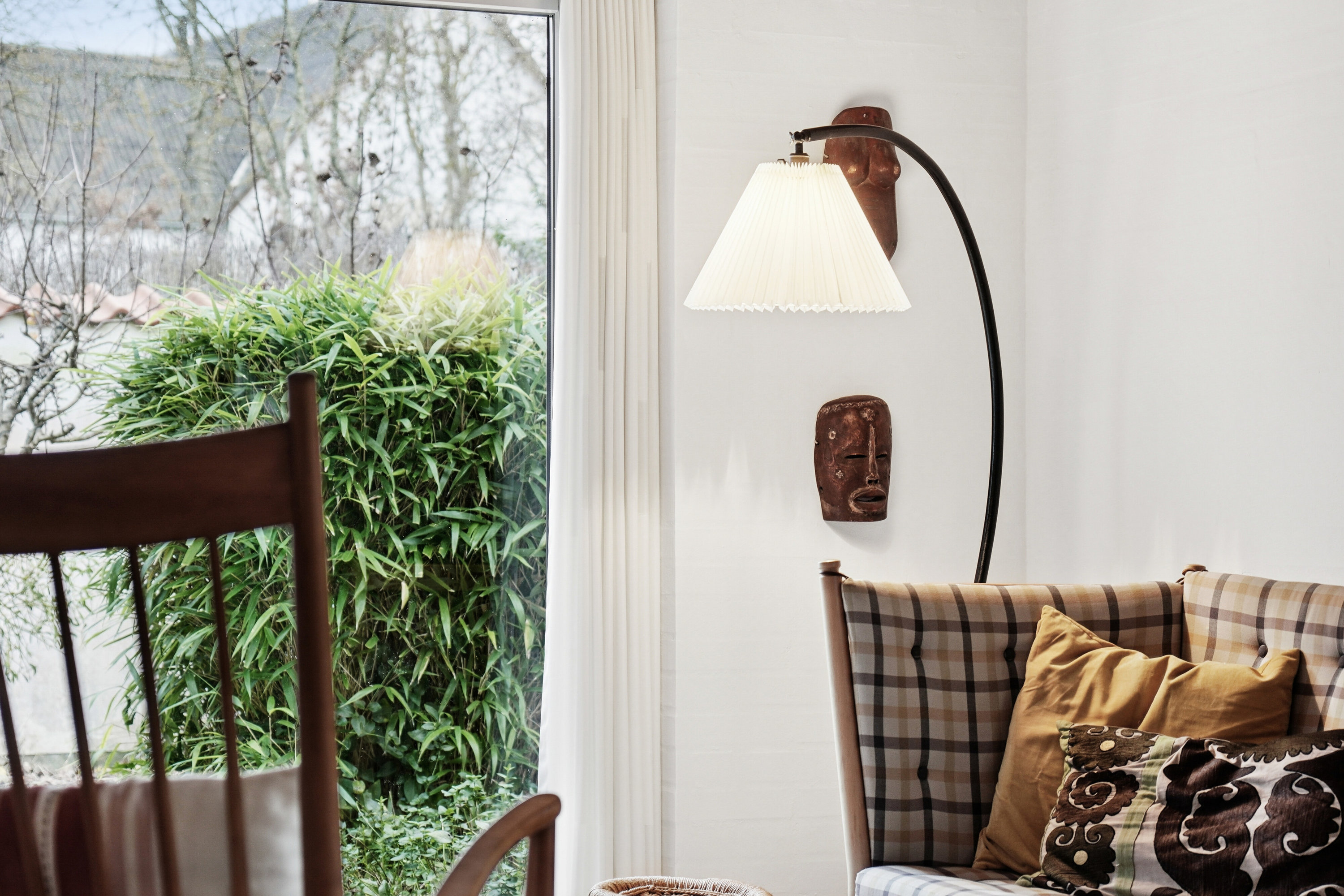 Fremhævet indendørs billede i fuldskærmstilstand. Billede af Bredetvedvej 2, Bredetved, 4300 Holbæk