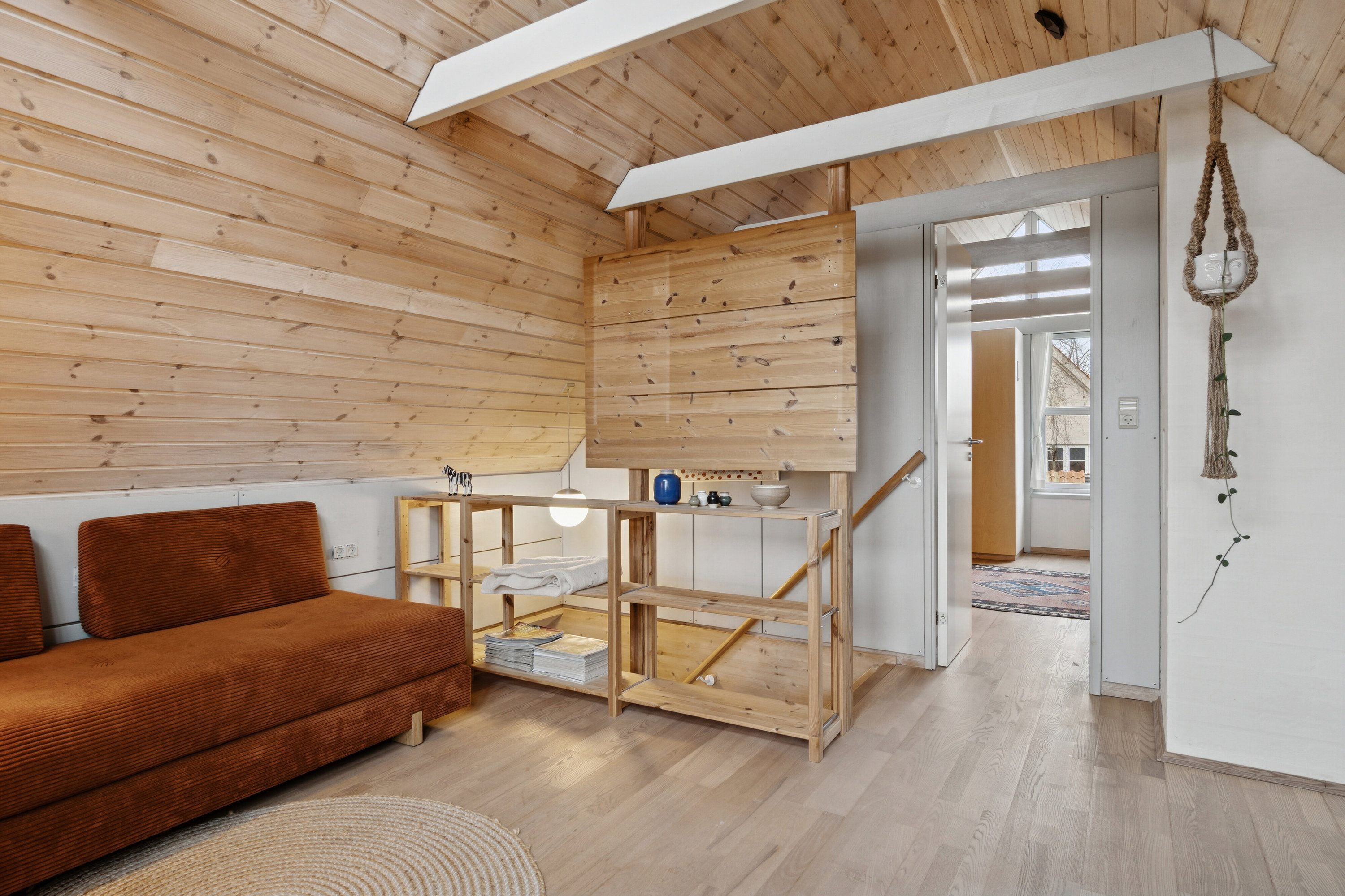 Fremhævet alrum billede i fuldskærmstilstand. Billede af Bredetvedvej 2, Bredetved, 4300 Holbæk