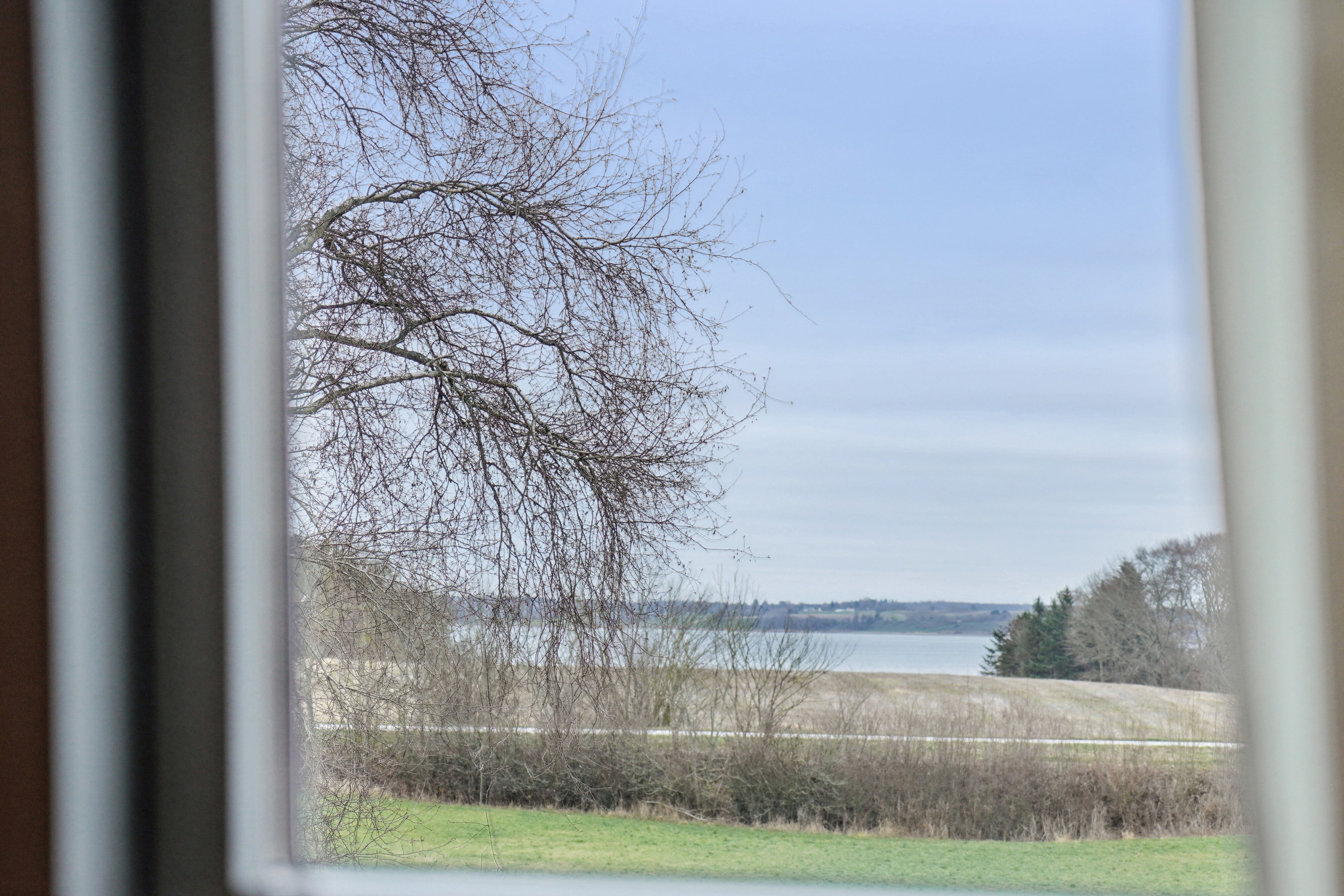 Fremhævet udsigt billede i fuldskærmstilstand. Billede af Bredetvedvej 2, Bredetved, 4300 Holbæk