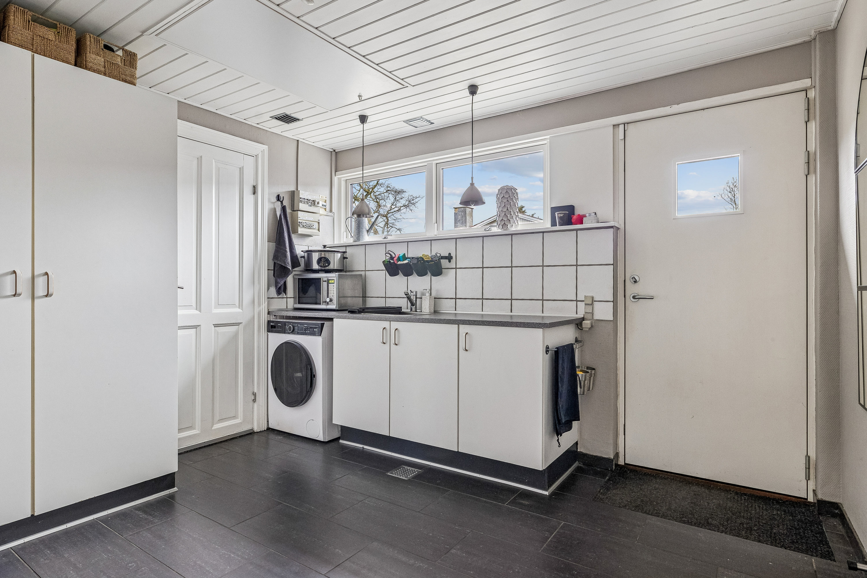 Fremhævet bryggers billede i fuldskærmstilstand. Billede af Sønderbækparken 7, Fruering, 8660 Skanderborg