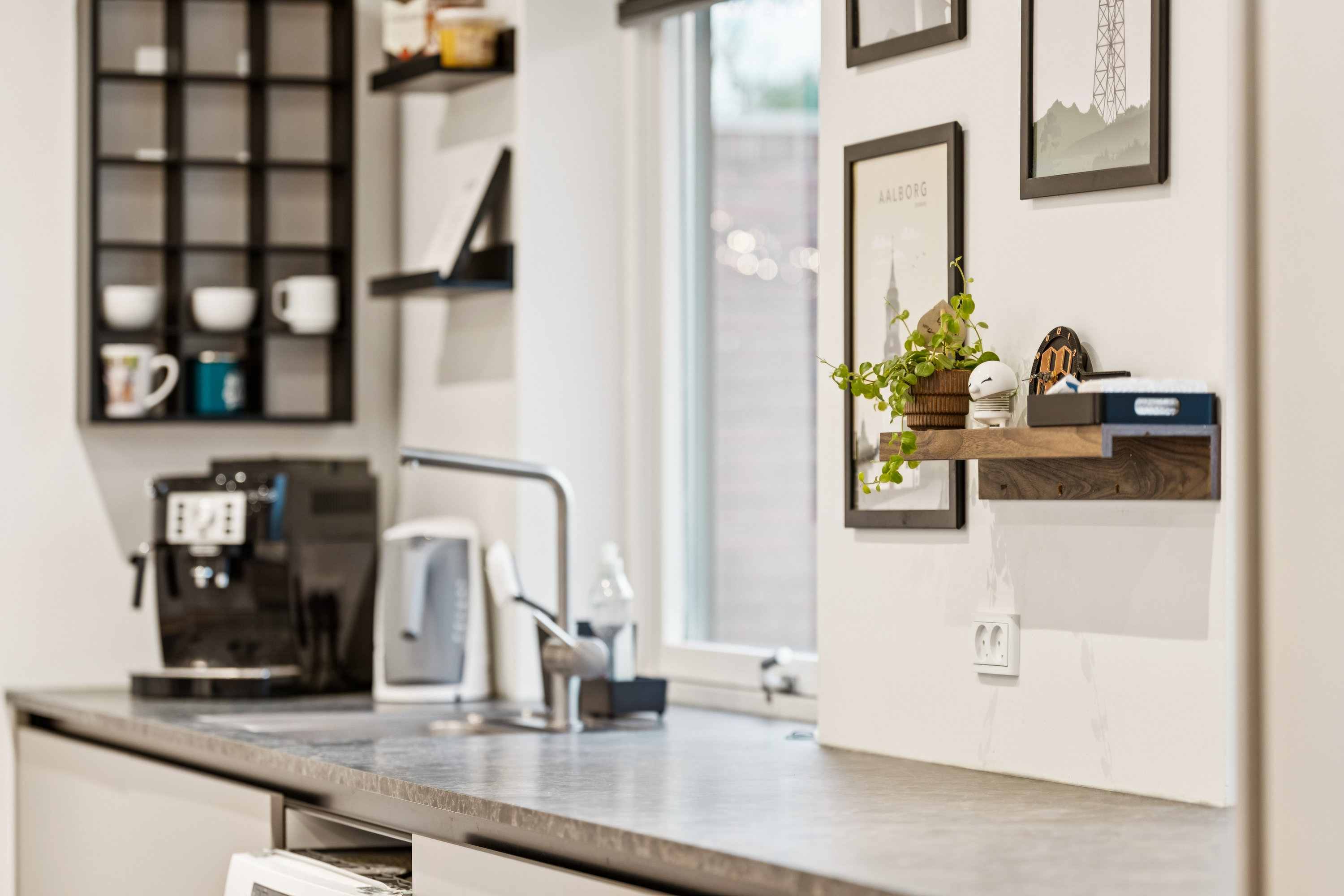 Esbjergparken 8, 9220 Aalborg Øst