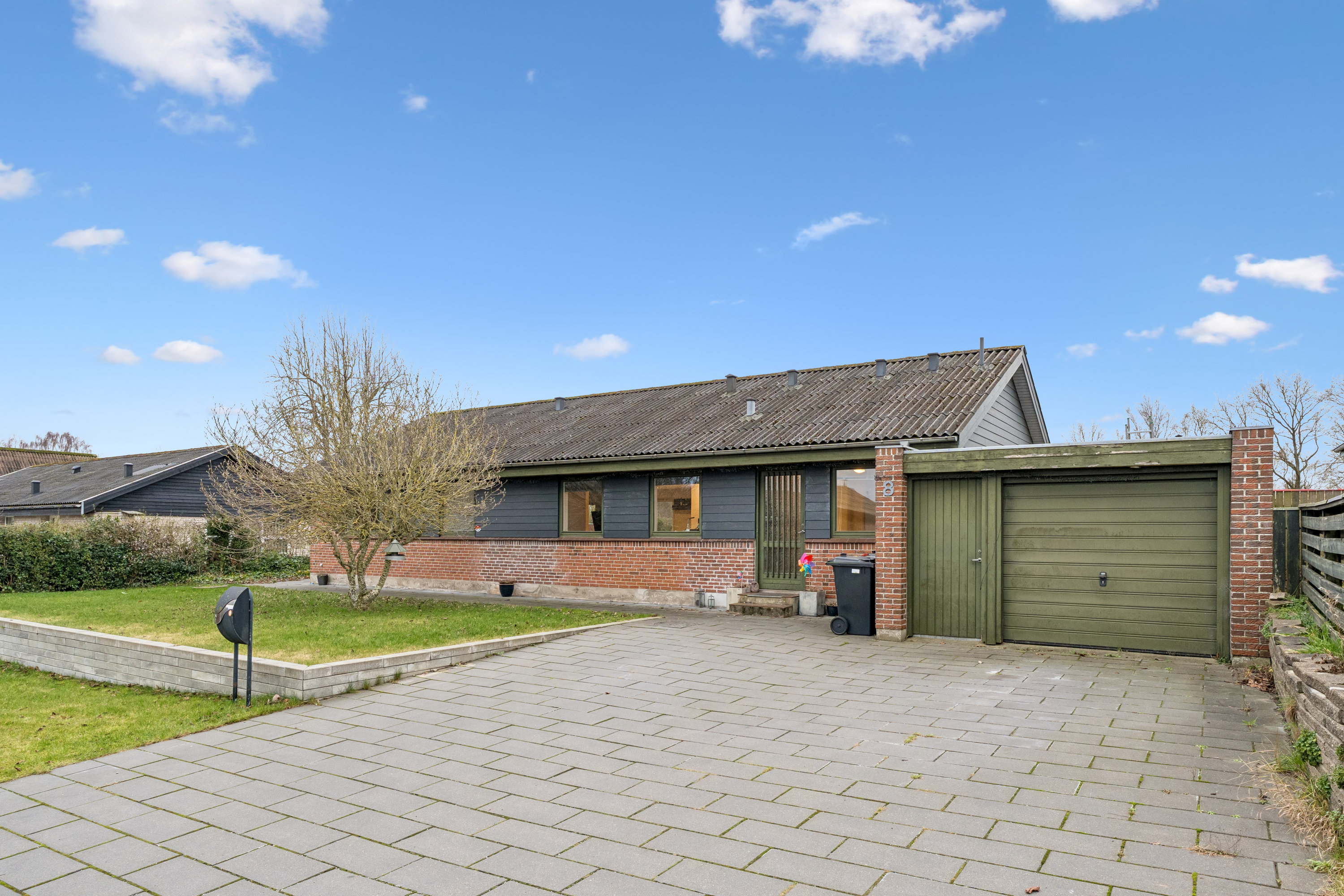 Villa: Andet på Esbjergparken 8, 9220 Aalborg Øst