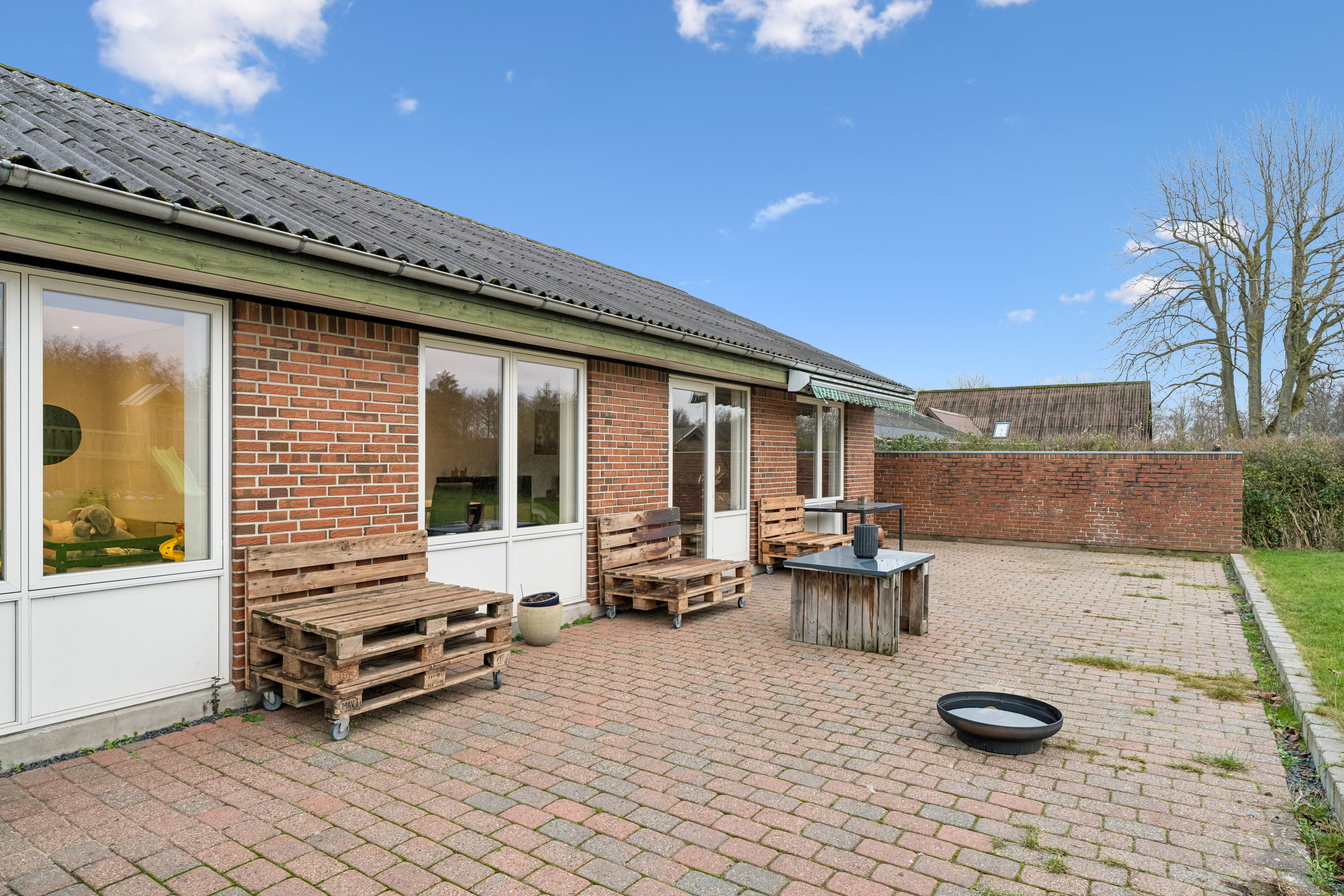 Fremhævet andet billede i fuldskærmstilstand. Billede af Esbjergparken 8, 9220 Aalborg Øst