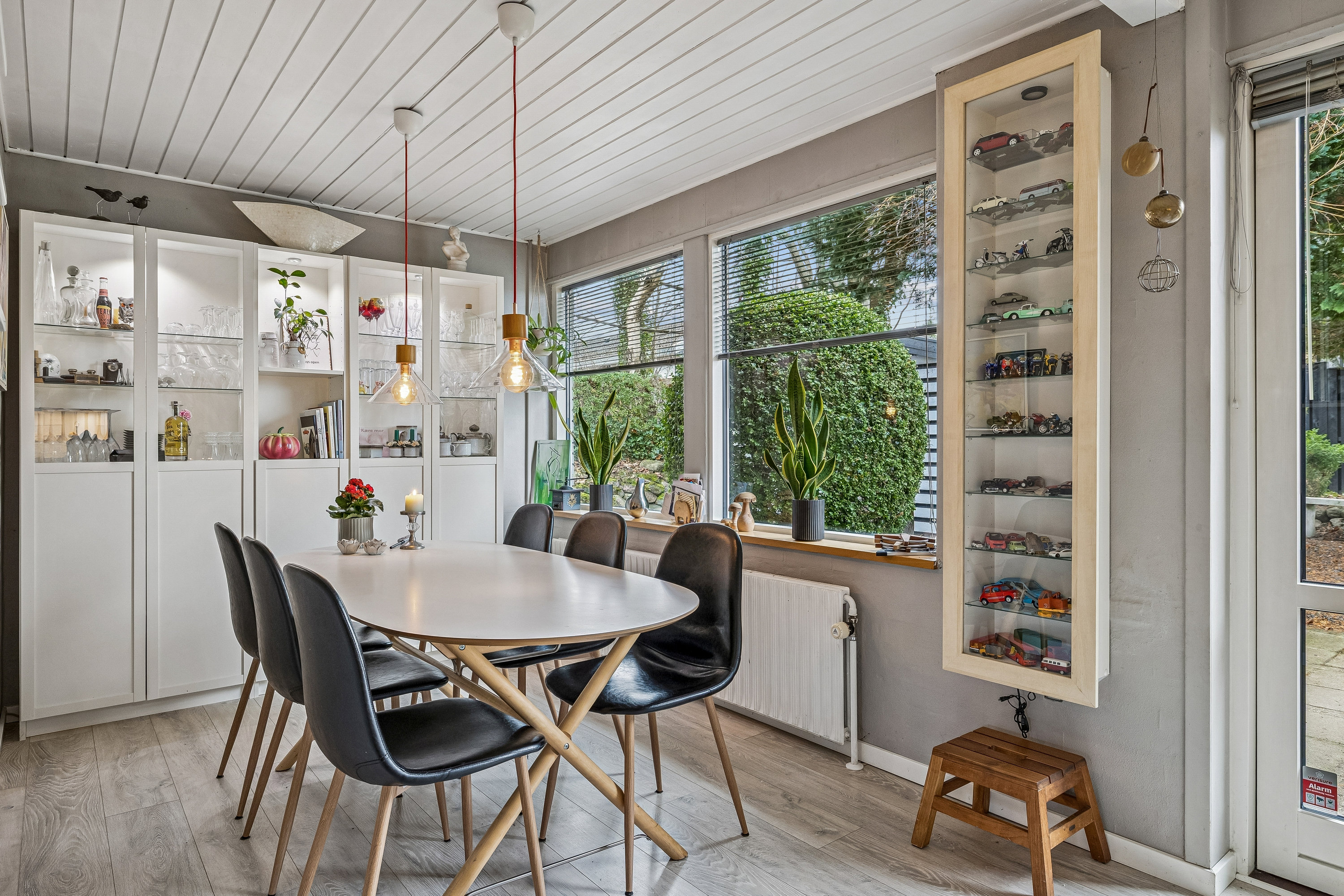 Fremhævet alrum billede i fuldskærmstilstand. Billede af Sønderbækparken 7, Fruering, 8660 Skanderborg