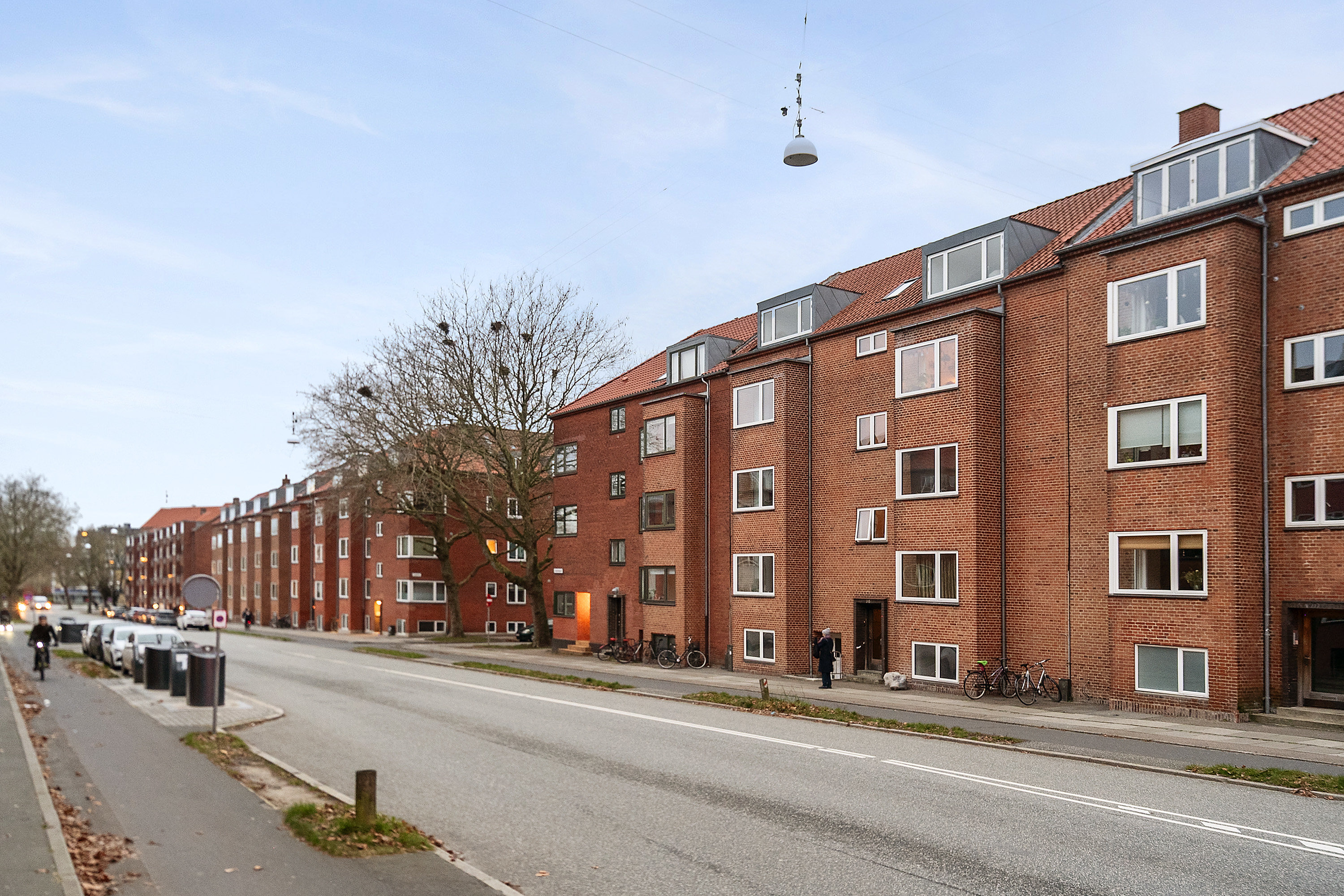 Fremhævet ejendommen billede i fuldskærmstilstand. Billede af Langelandsgade 217, st.. tv., 8200 Aarhus N