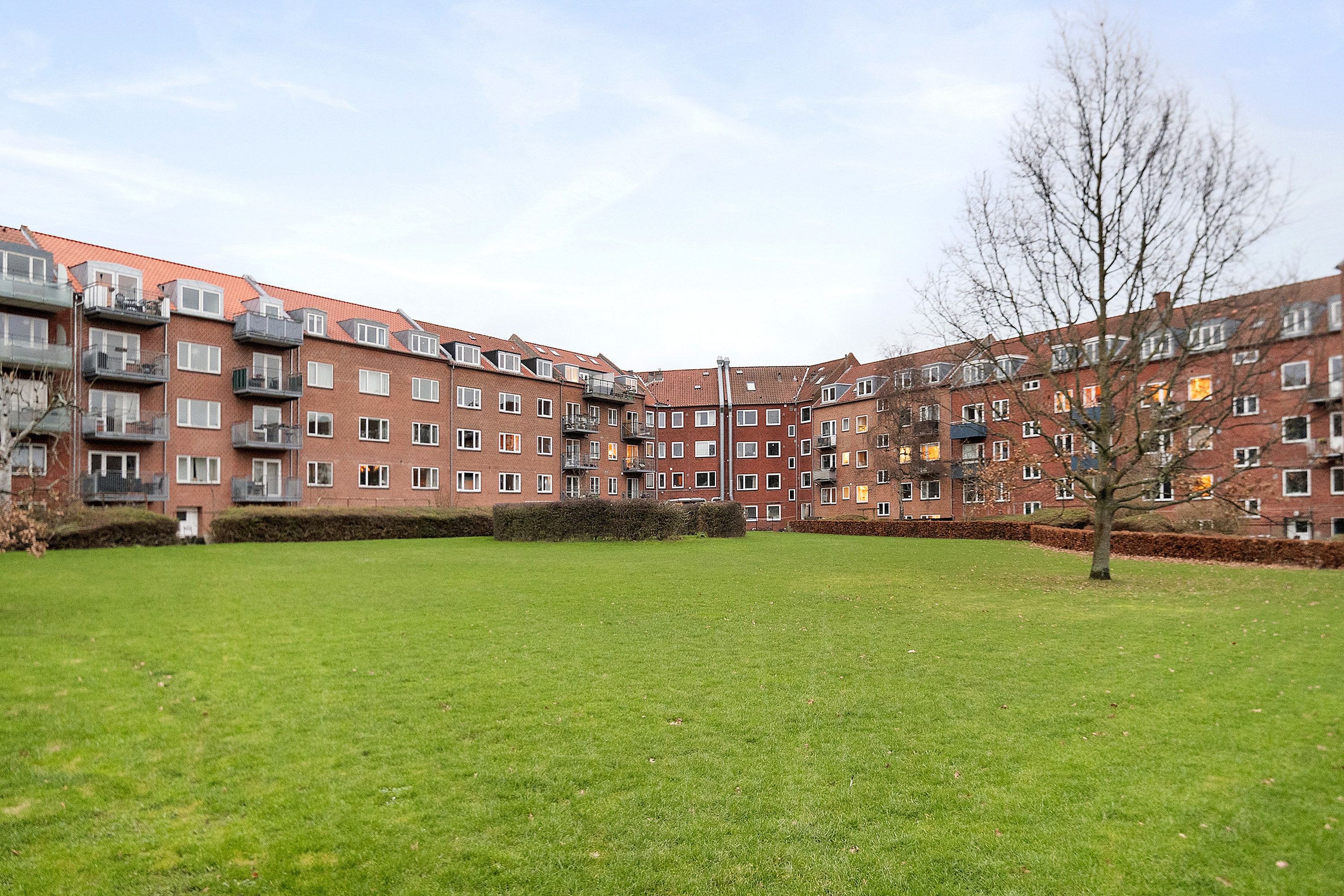 Fremhævet ejendommen billede i fuldskærmstilstand. Billede af Langelandsgade 217, st.. tv., 8200 Aarhus N