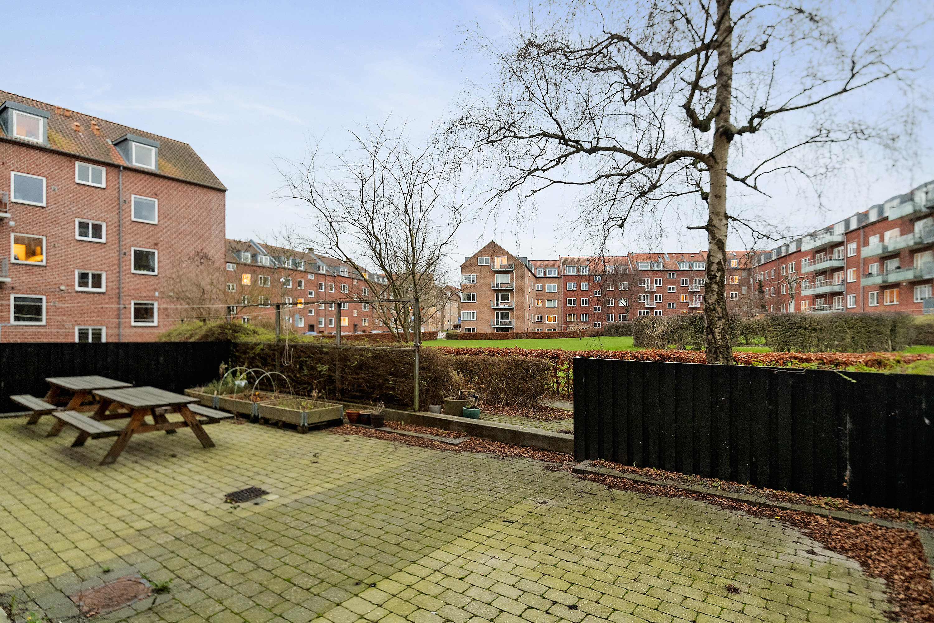 Fremhævet ejendommen billede i fuldskærmstilstand. Billede af Langelandsgade 217, st.. tv., 8200 Aarhus N