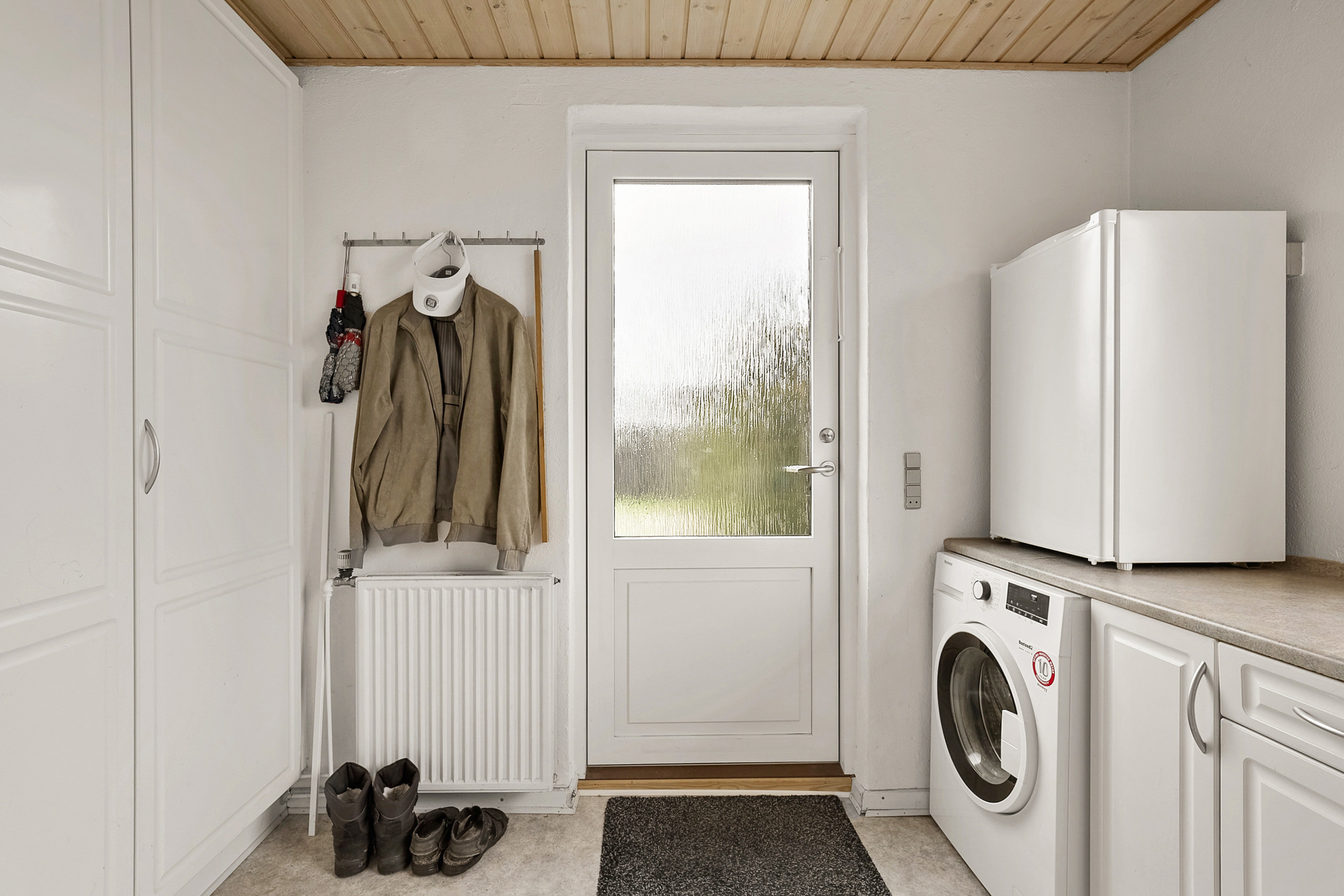 Fremhævet bryggers billede i fuldskærmstilstand. Billede af Mellemhaverne 4, Bullerup, 5320 Agedrup