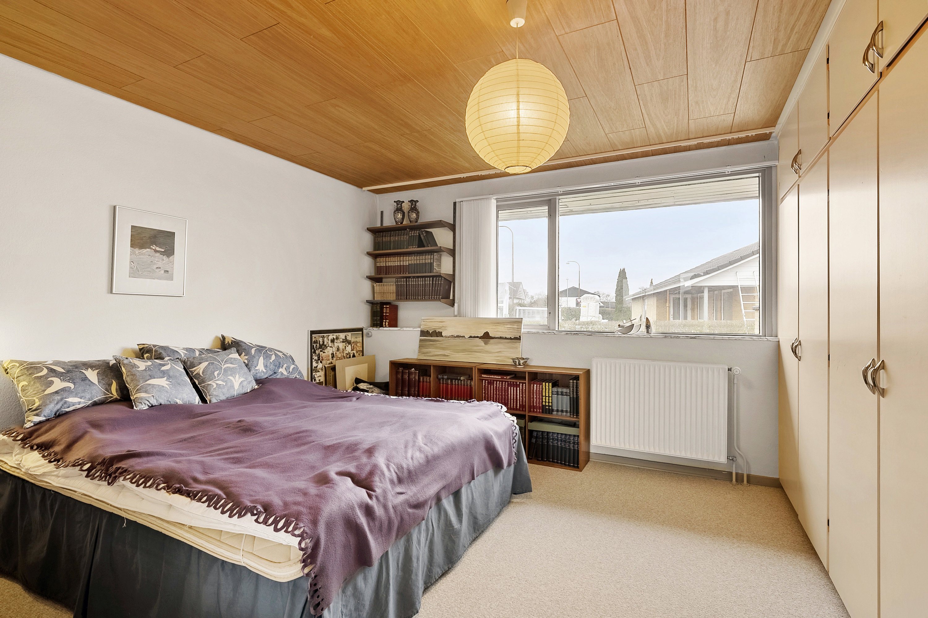 Fremhævet værelse billede i fuldskærmstilstand. Billede af Mellemhaverne 4, Bullerup, 5320 Agedrup