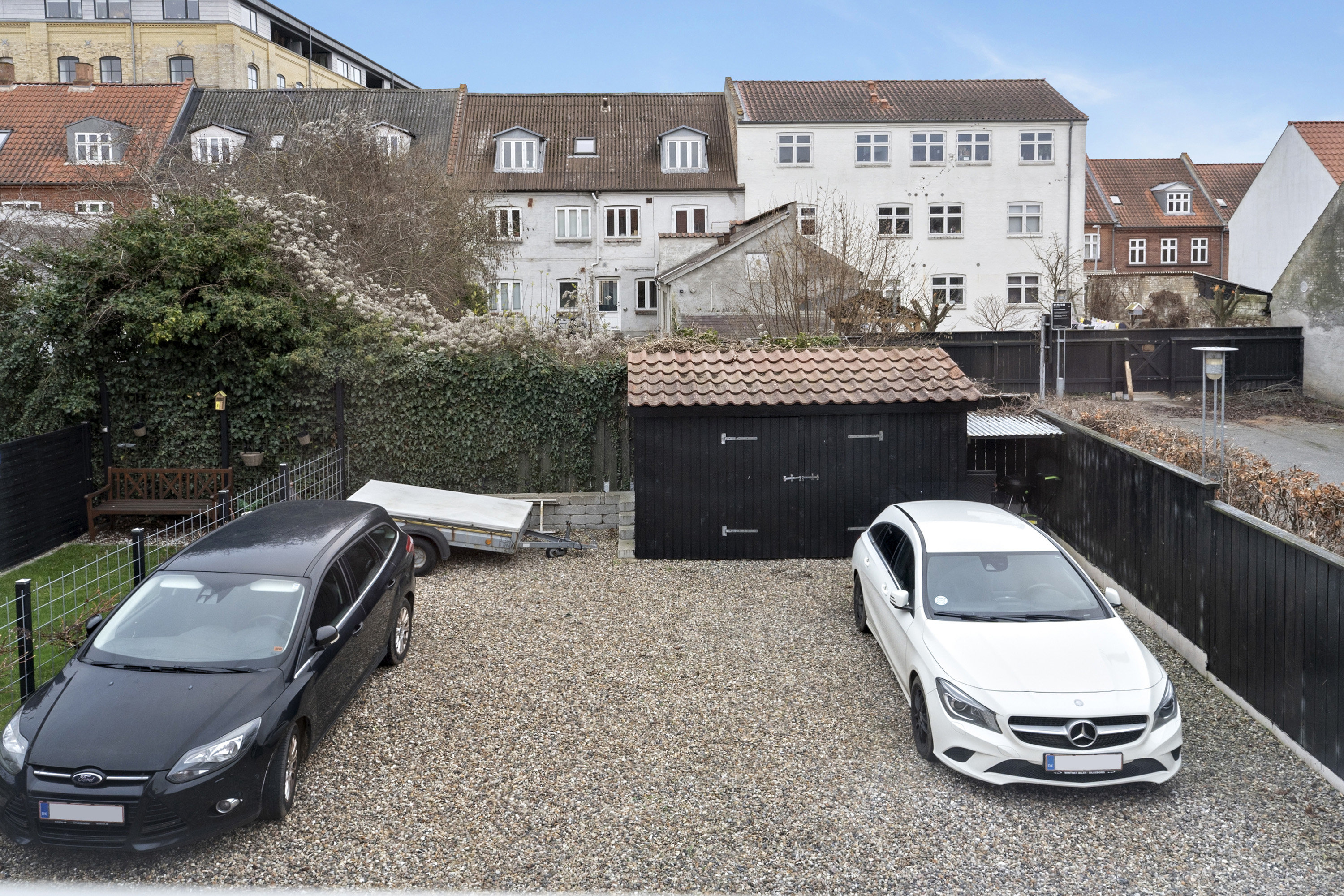 Fremhævet ejendommen billede i fuldskærmstilstand. Billede af Niels Juels Gade 8, 8700 Horsens