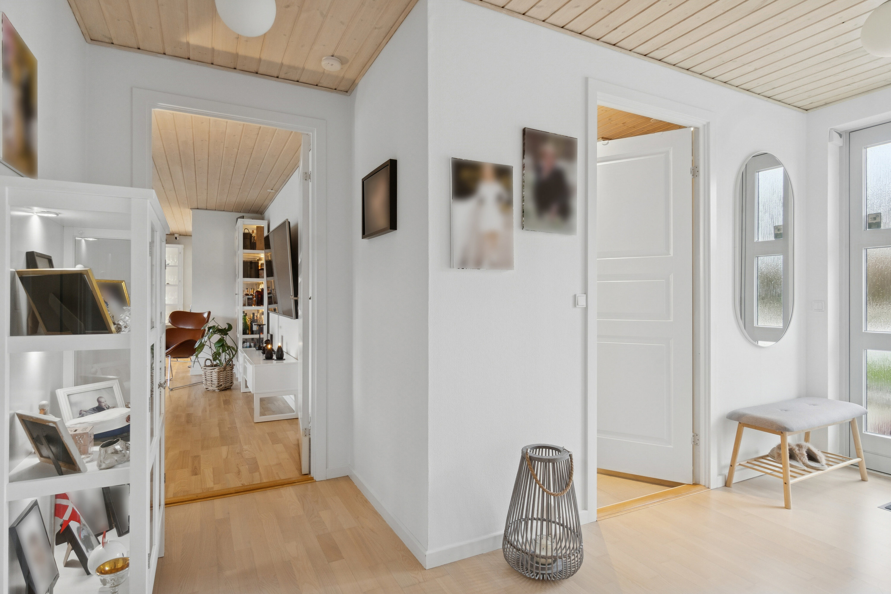 Fremhævet entré billede i fuldskærmstilstand. Billede af Sandageren 44, 4700 Næstved