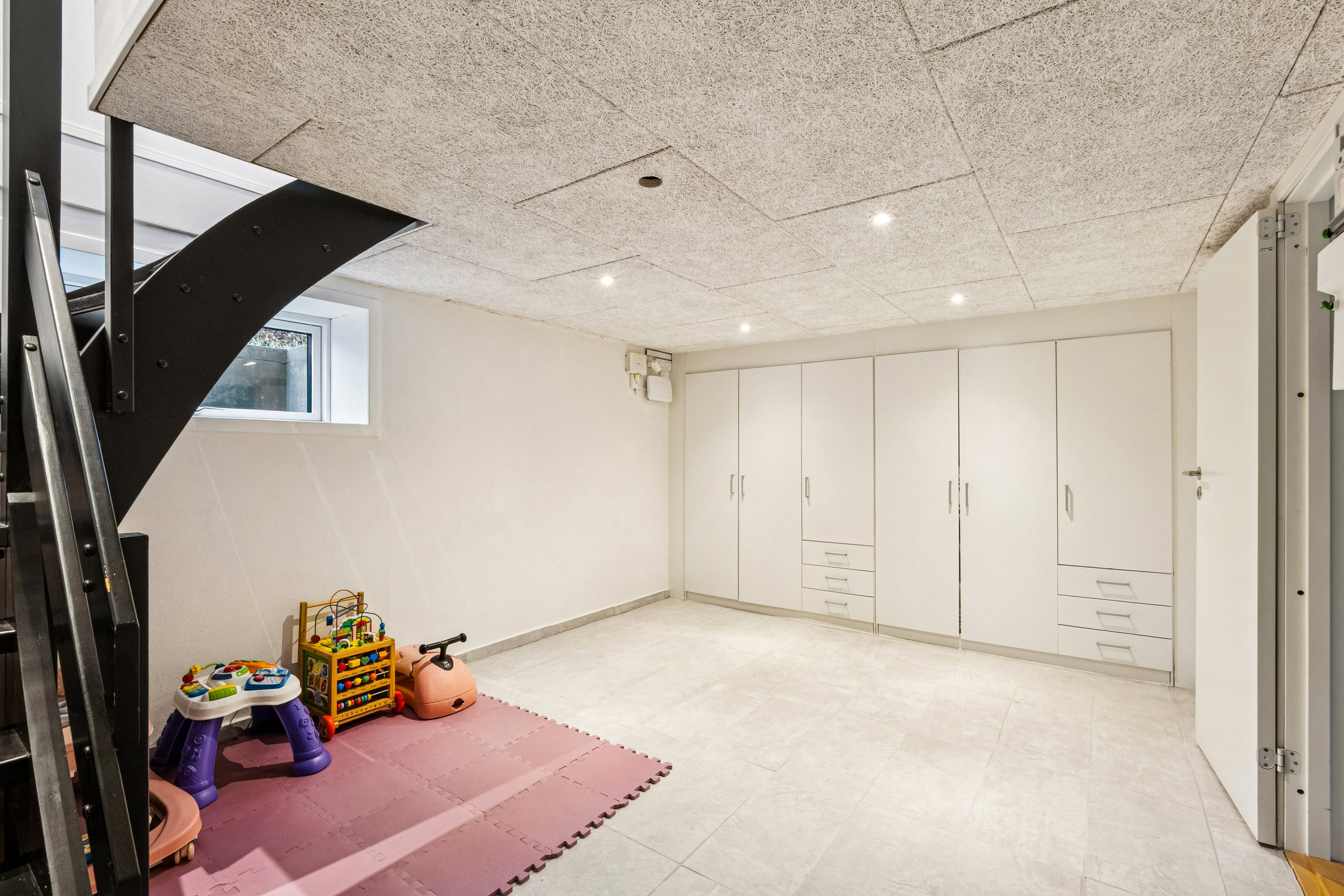 Fremhævet disponibelt rum billede i fuldskærmstilstand. Billede af Søndervej 16, Øster Jølby, 7950 Erslev