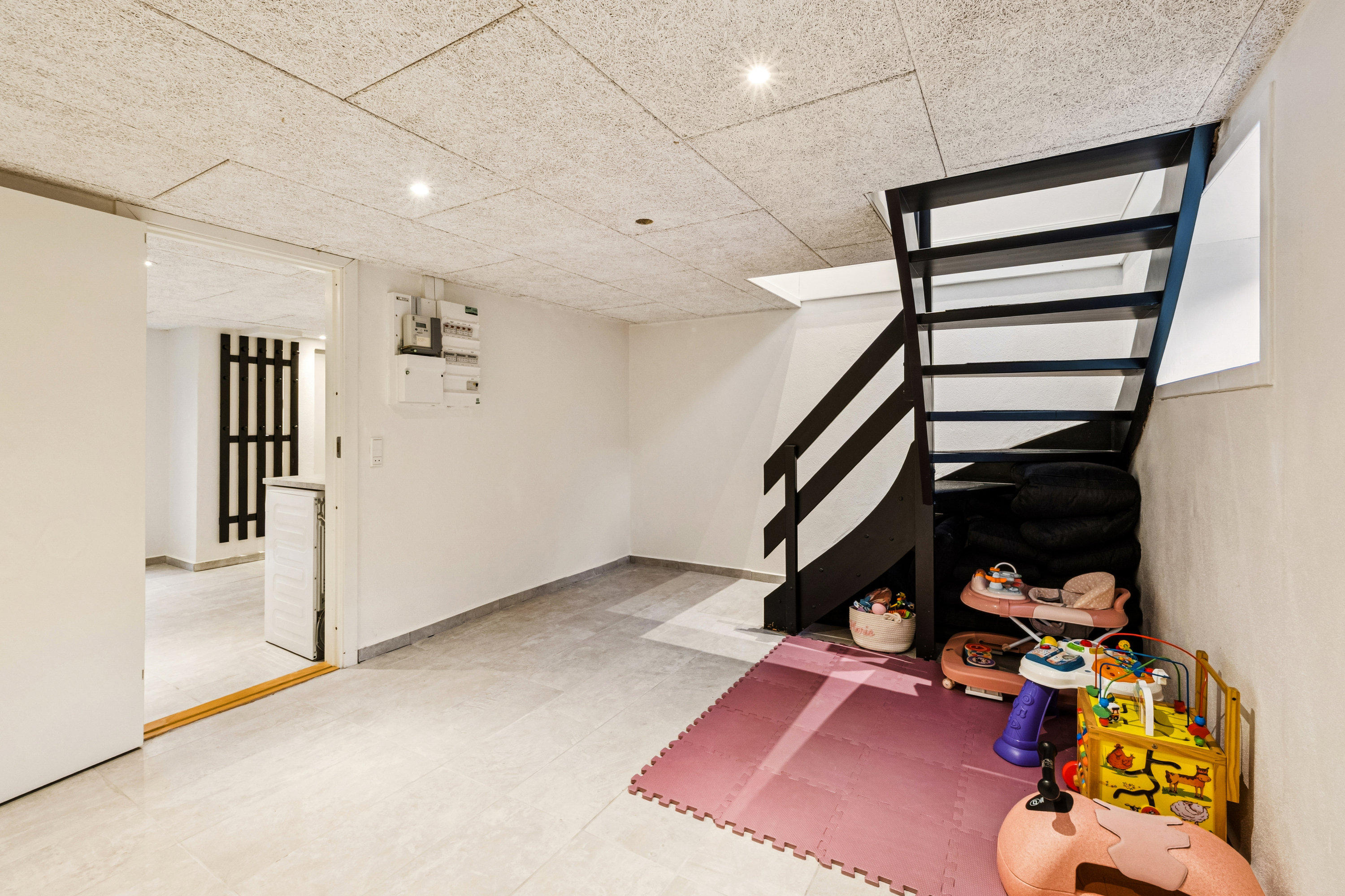 Fremhævet værelse billede i fuldskærmstilstand. Billede af Søndervej 16, Øster Jølby, 7950 Erslev