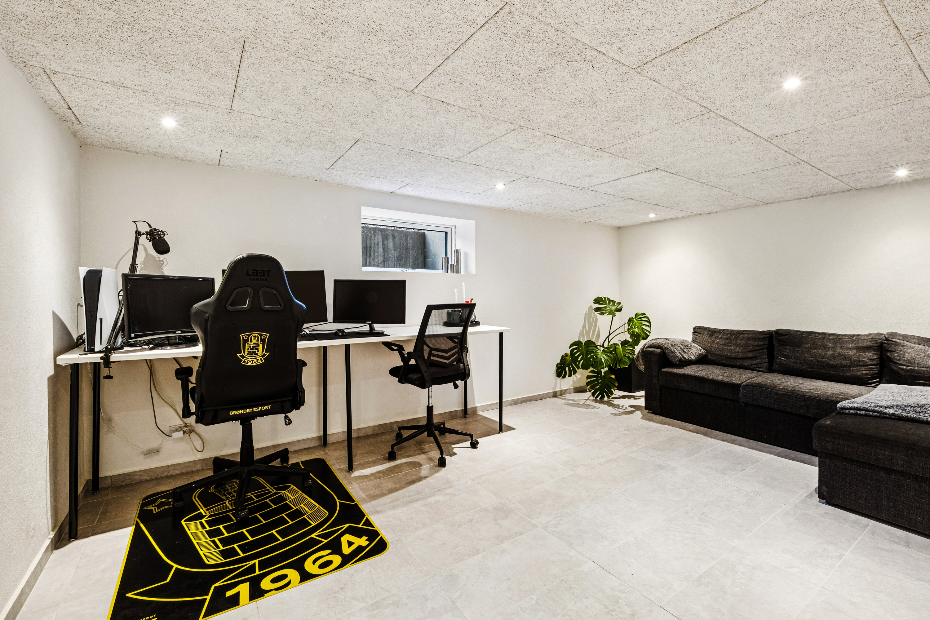 Fremhævet værelse billede i fuldskærmstilstand. Billede af Søndervej 16, Øster Jølby, 7950 Erslev