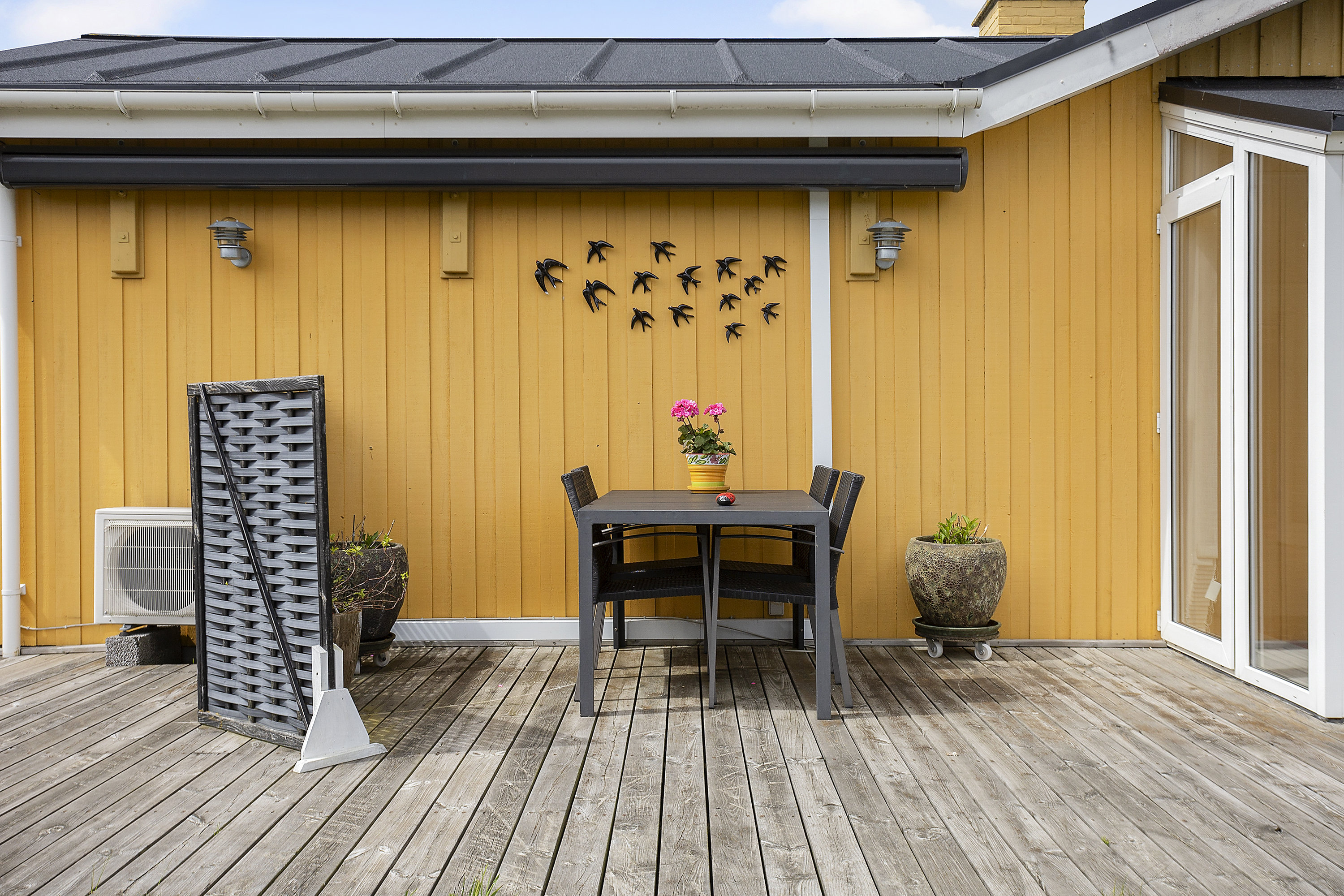 Fremhævet  billede i fuldskærmstilstand. Billede af Rapsmarken 16, 9970 Strandby