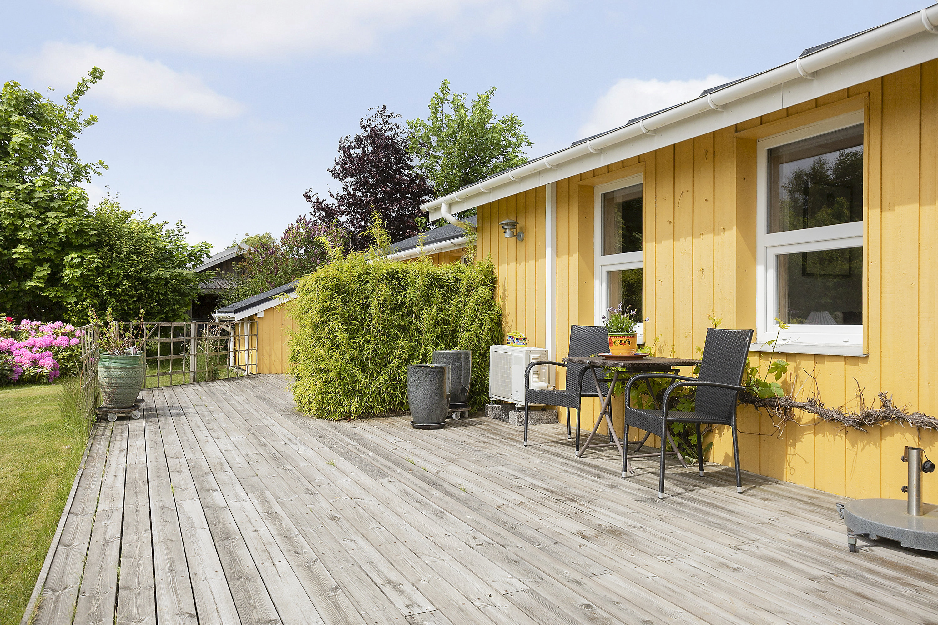 Miniaturebillede 1: . Billede af Rapsmarken 16, 9970 Strandby