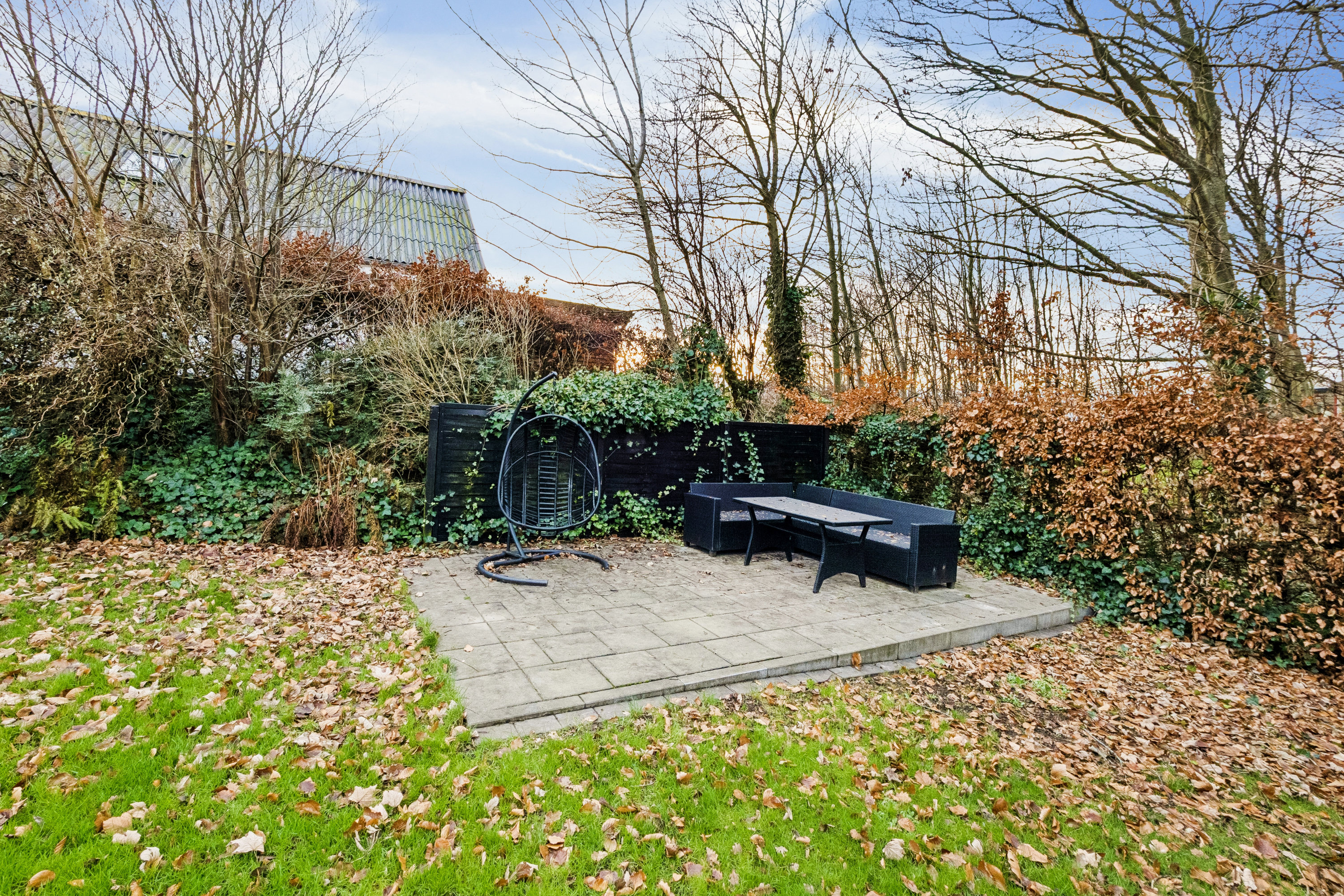 Fremhævet andet billede i fuldskærmstilstand. Billede af Søndervej 16, Øster Jølby, 7950 Erslev