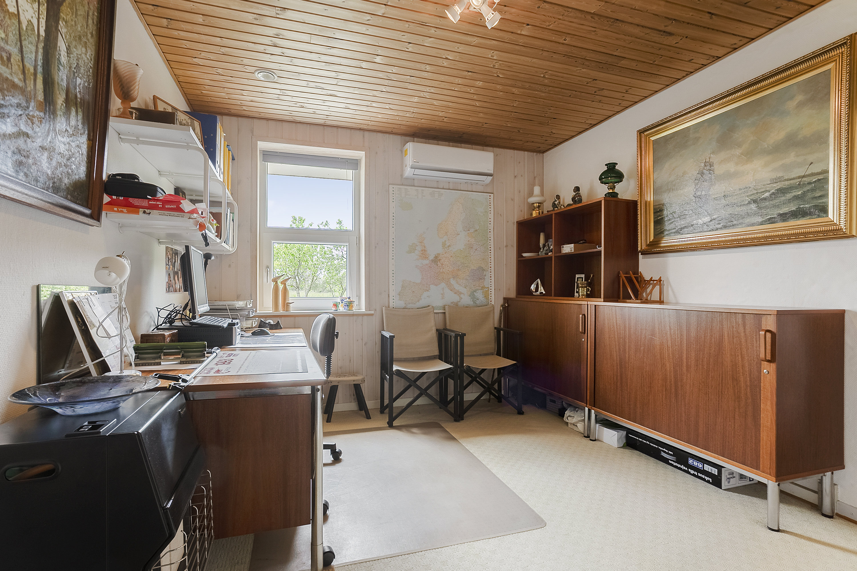 Fremhævet  billede i fuldskærmstilstand. Billede af Rapsmarken 16, 9970 Strandby