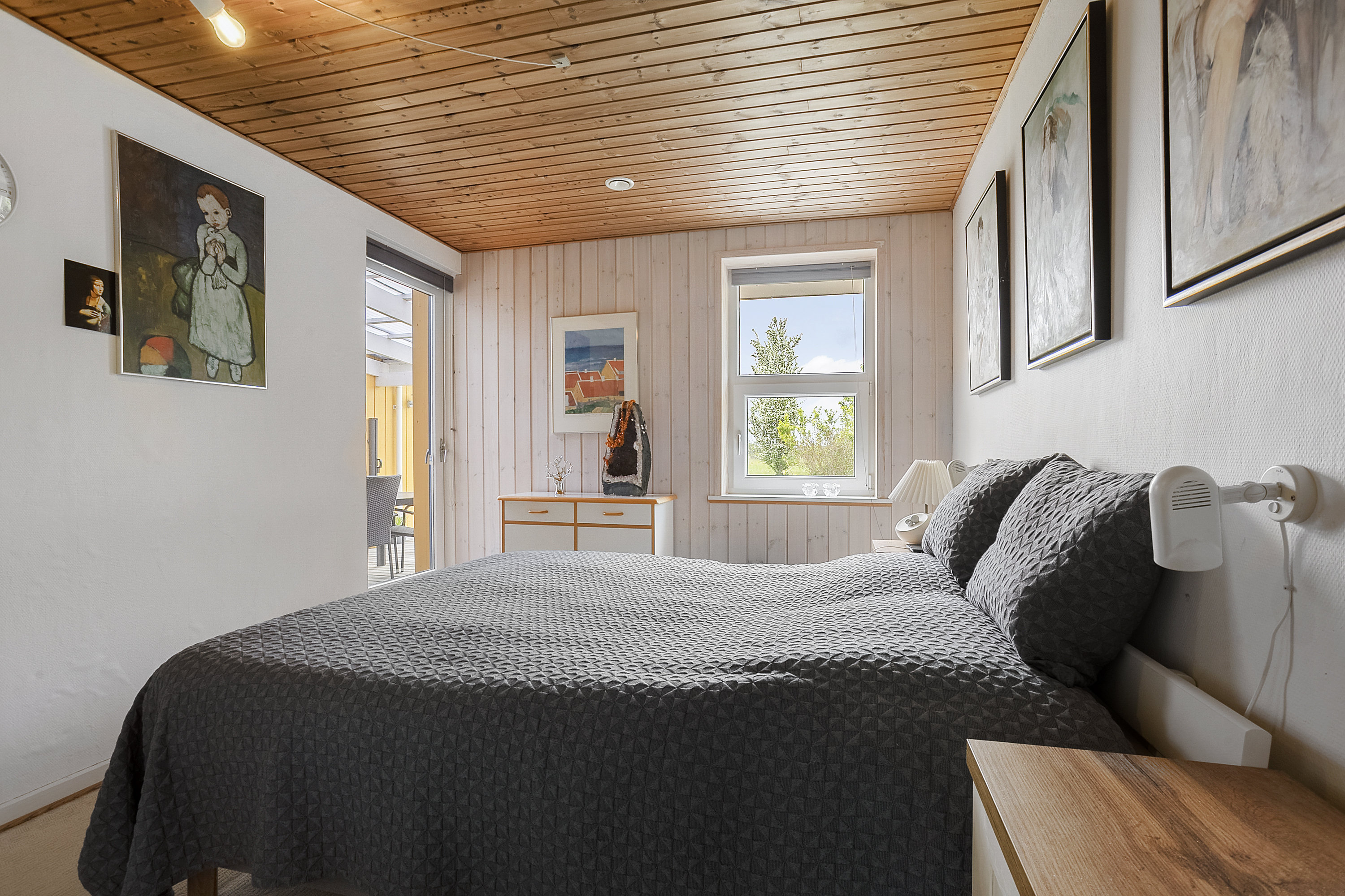 Fremhævet  billede i fuldskærmstilstand. Billede af Rapsmarken 16, 9970 Strandby