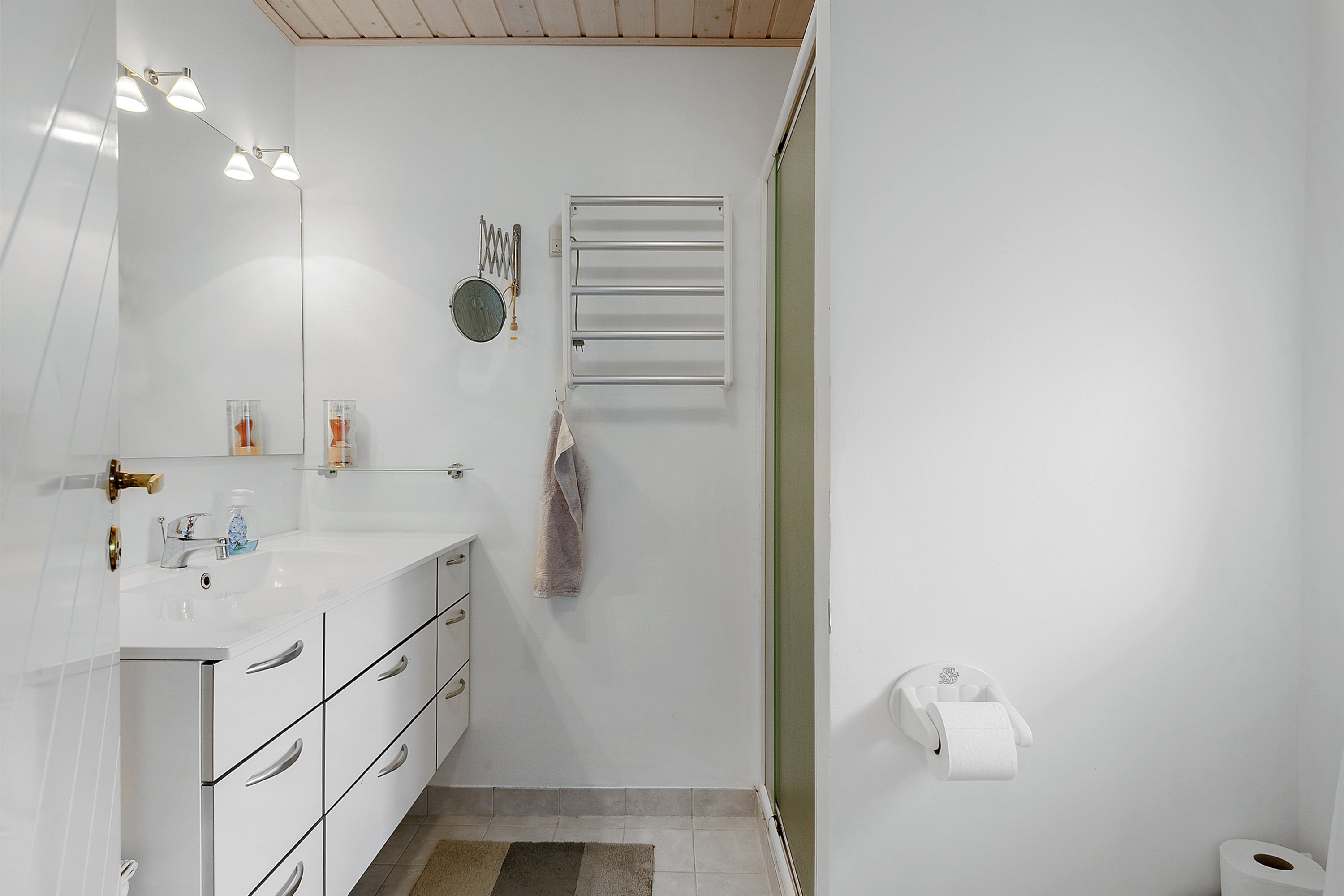 Fremhævet  billede i fuldskærmstilstand. Billede af Rapsmarken 16, 9970 Strandby