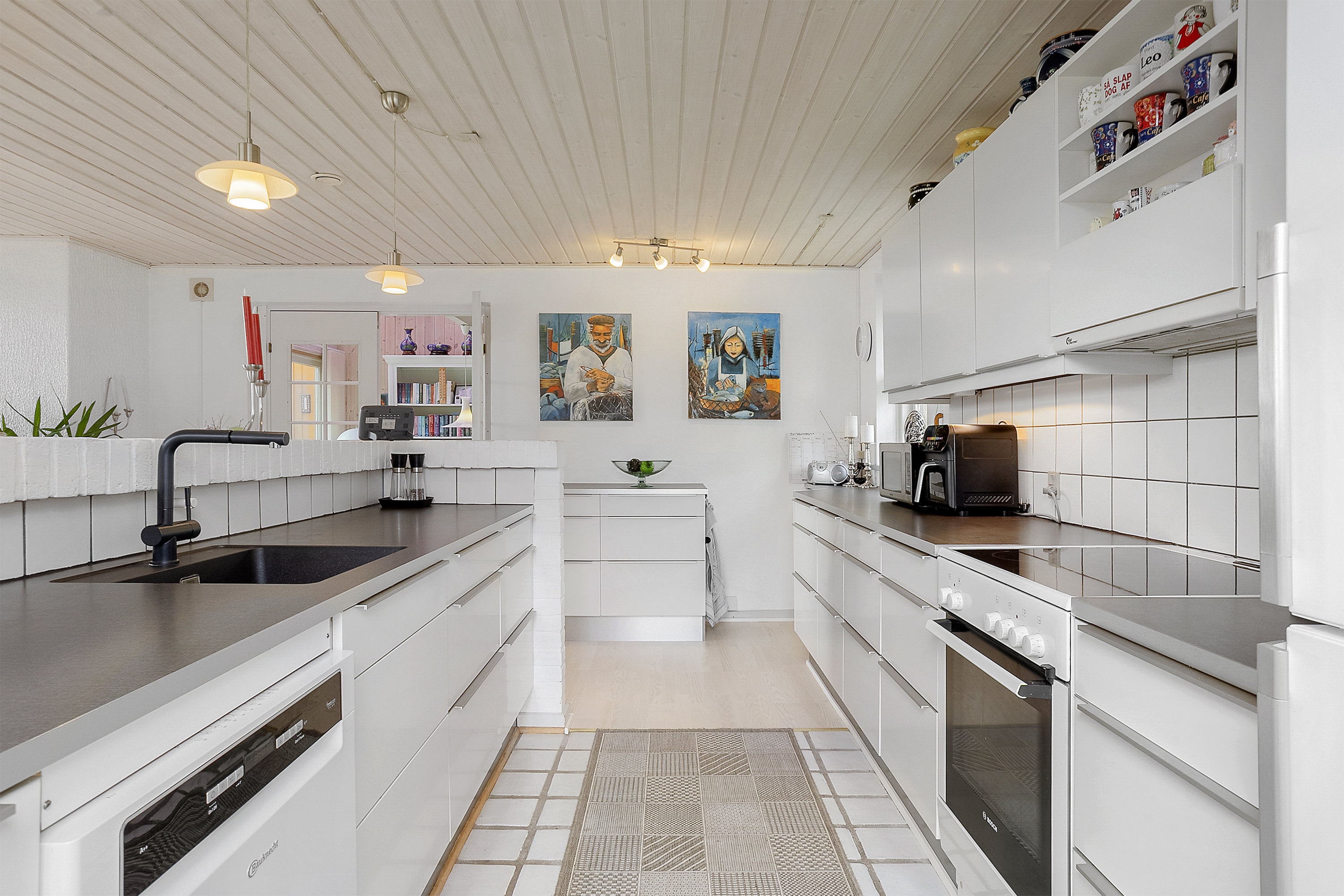 Fremhævet  billede i fuldskærmstilstand. Billede af Rapsmarken 16, 9970 Strandby