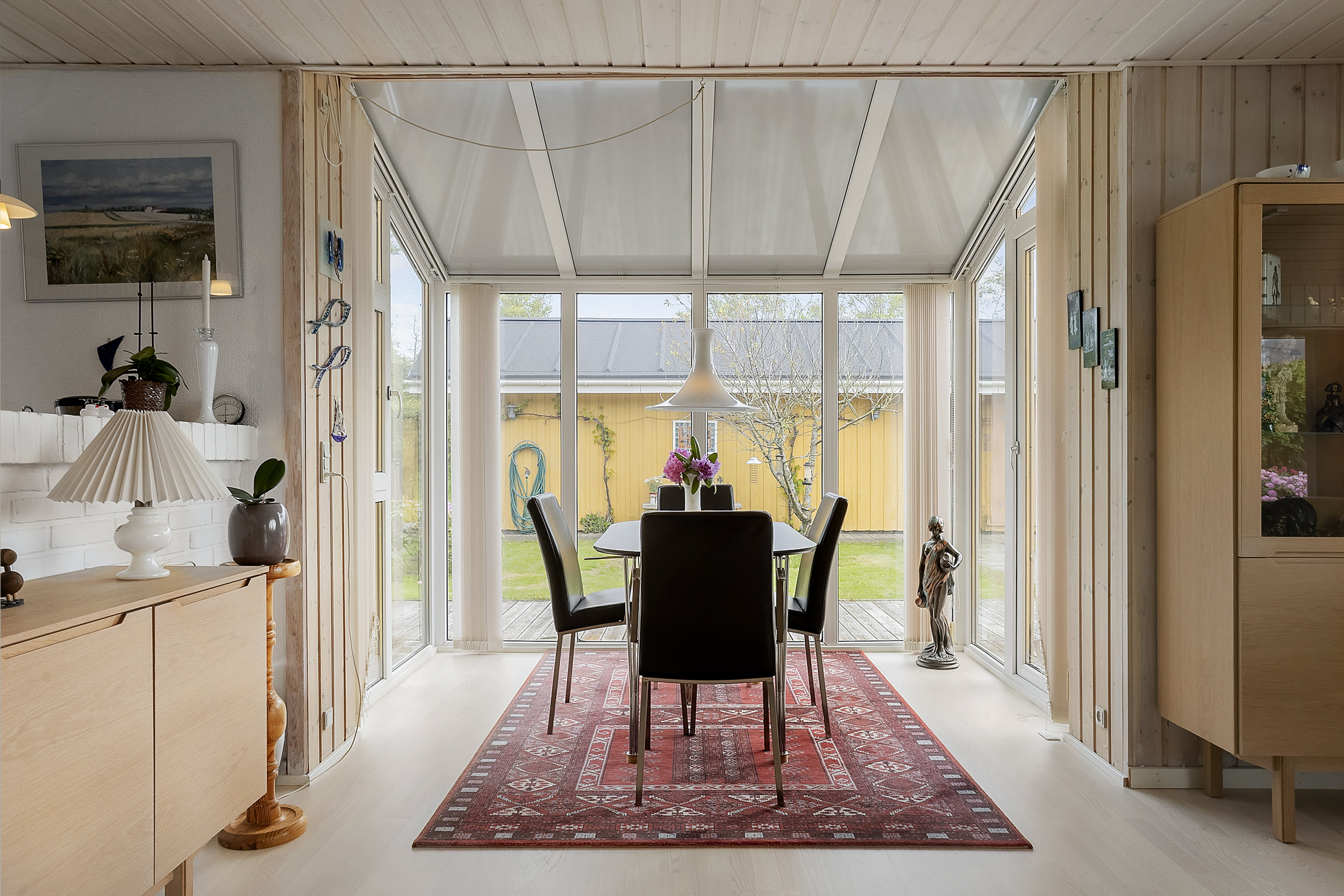 Fremhævet  billede i fuldskærmstilstand. Billede af Rapsmarken 16, 9970 Strandby