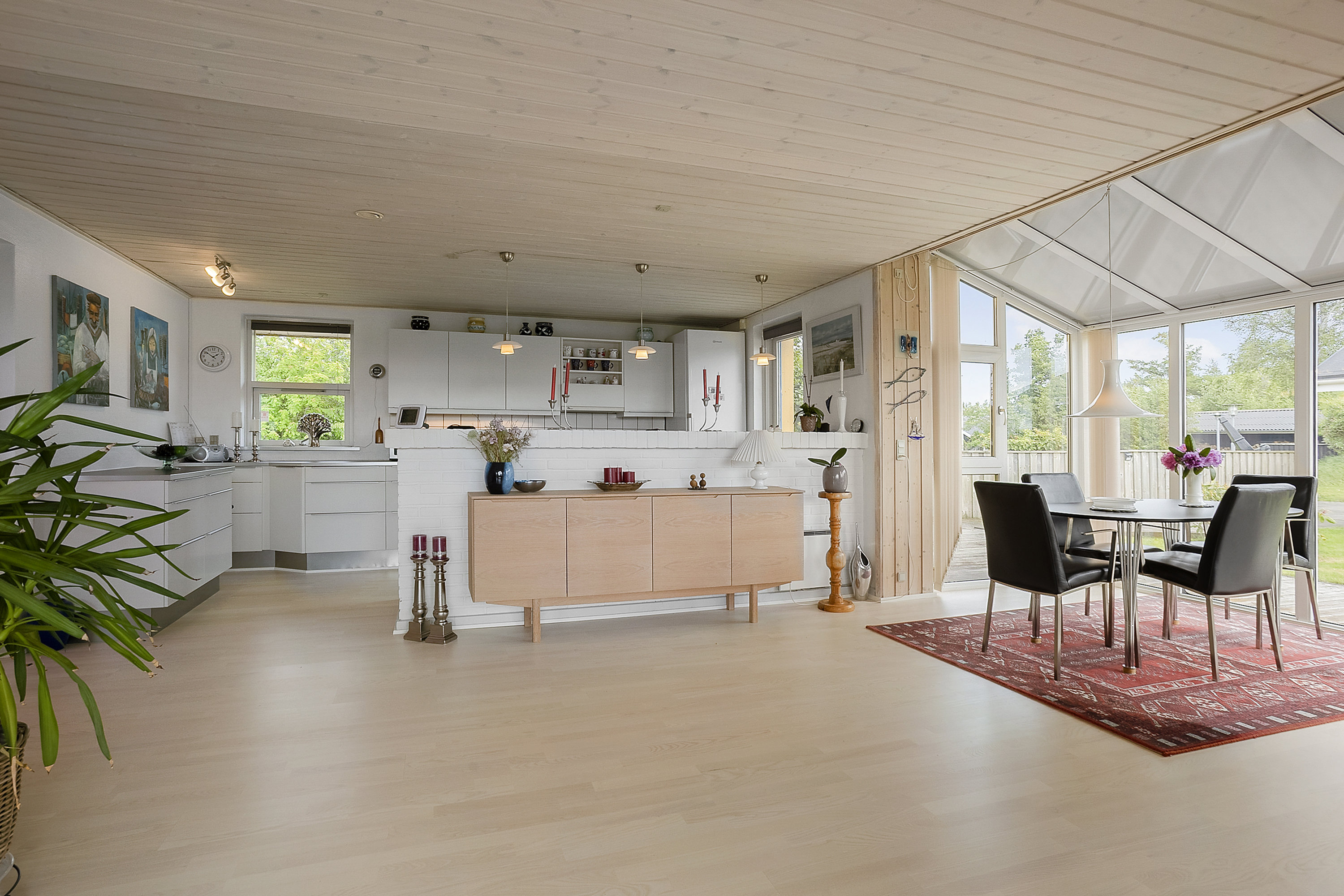 Fremhævet  billede i fuldskærmstilstand. Billede af Rapsmarken 16, 9970 Strandby