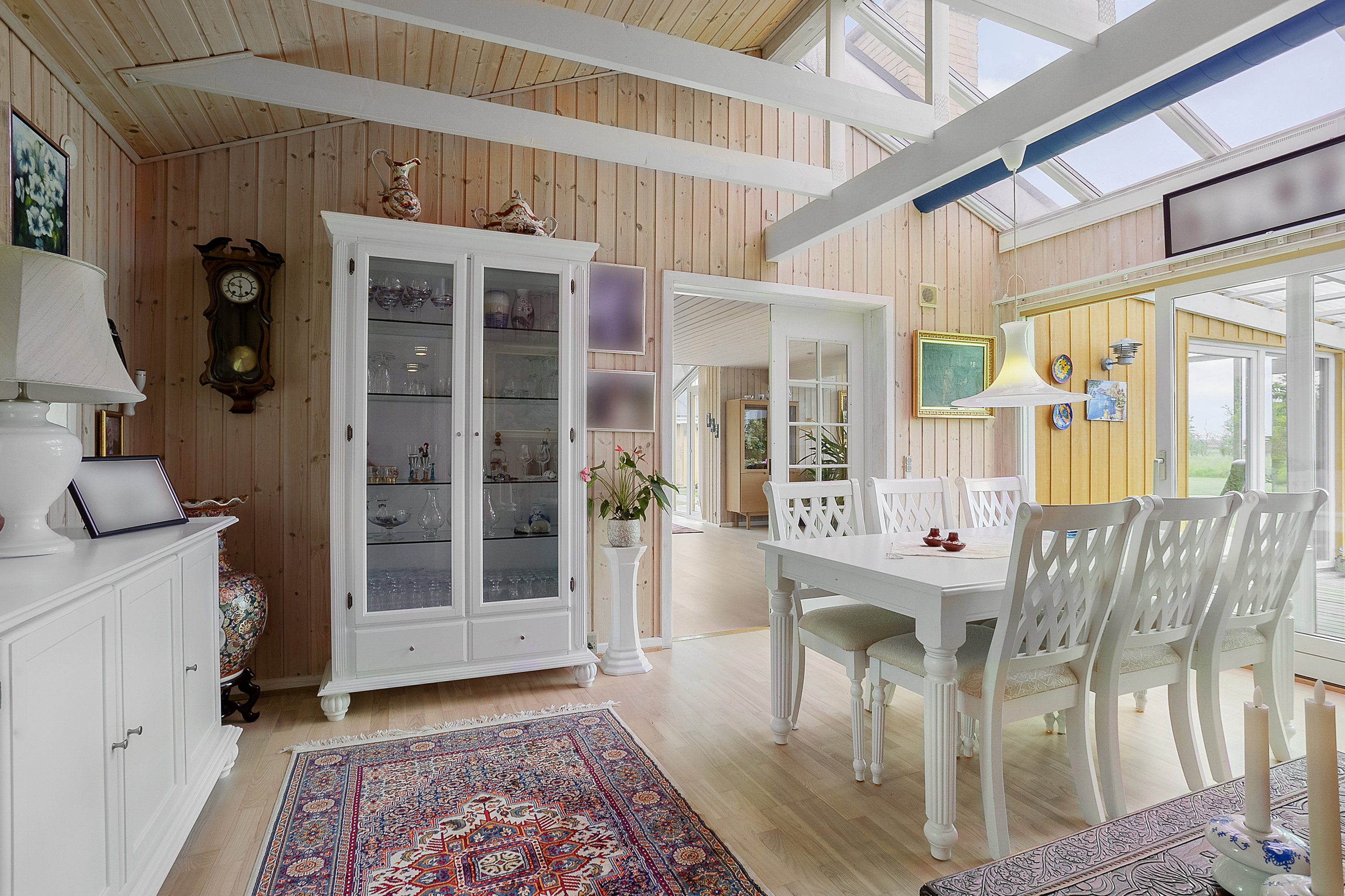 Fremhævet  billede i fuldskærmstilstand. Billede af Rapsmarken 16, 9970 Strandby