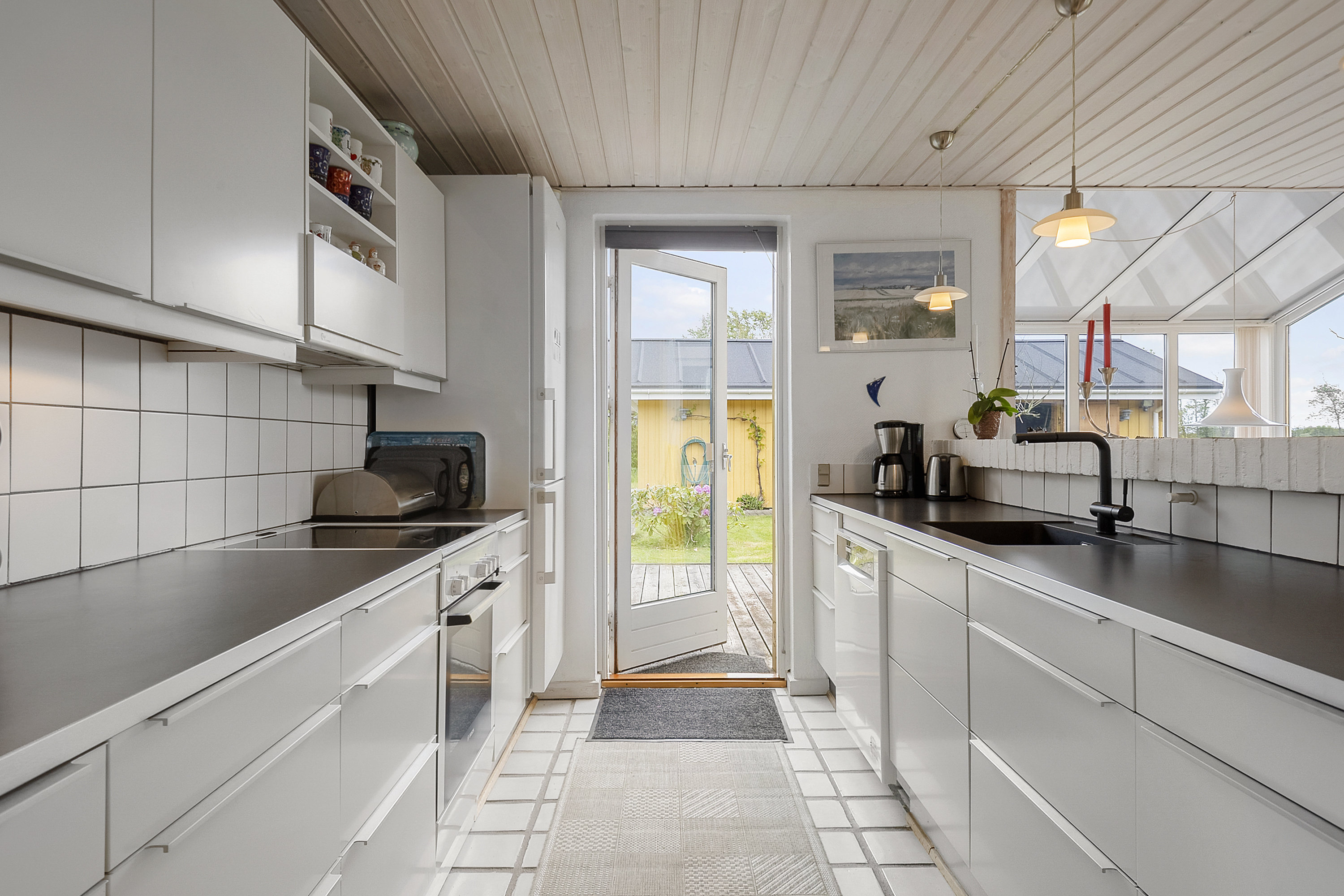 Fremhævet  billede i fuldskærmstilstand. Billede af Rapsmarken 16, 9970 Strandby