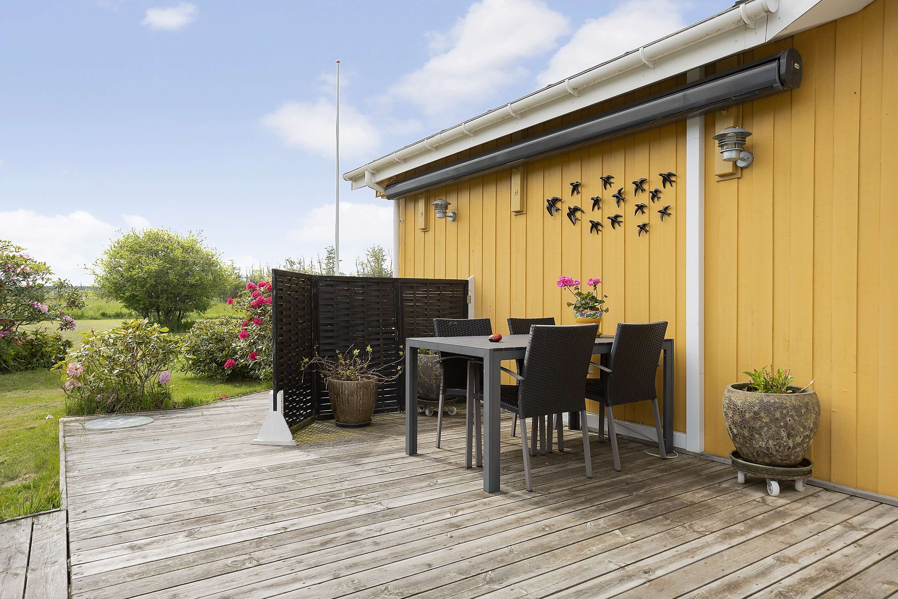 Fremhævet  billede i fuldskærmstilstand. Billede af Rapsmarken 16, 9970 Strandby