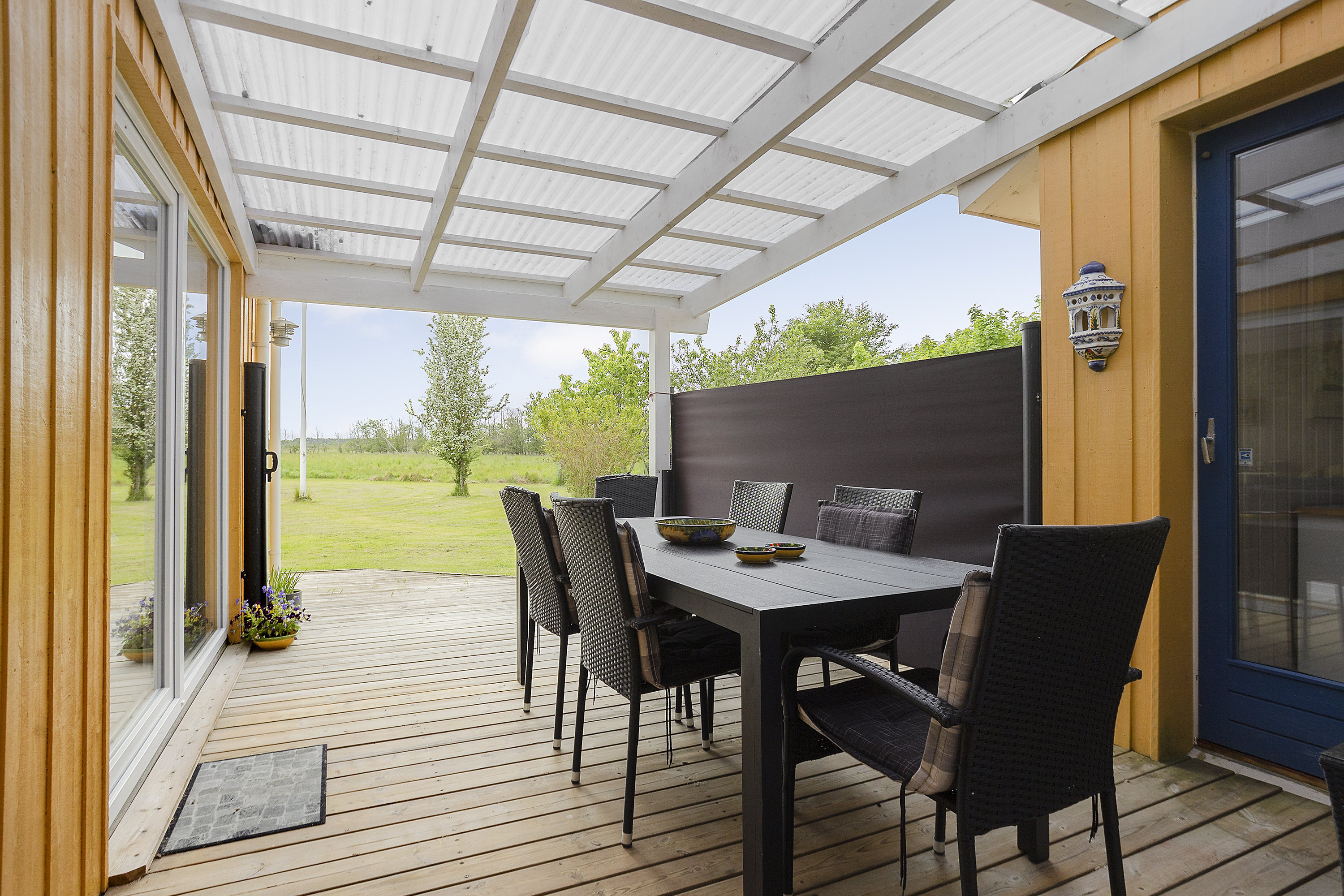 Fremhævet  billede i fuldskærmstilstand. Billede af Rapsmarken 16, 9970 Strandby