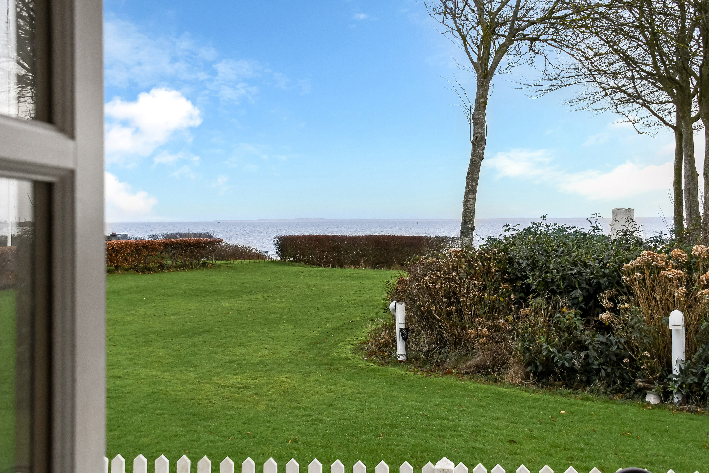 Fremhævet have billede i fuldskærmstilstand. Billede af Fjordvejen 6, 7600 Struer