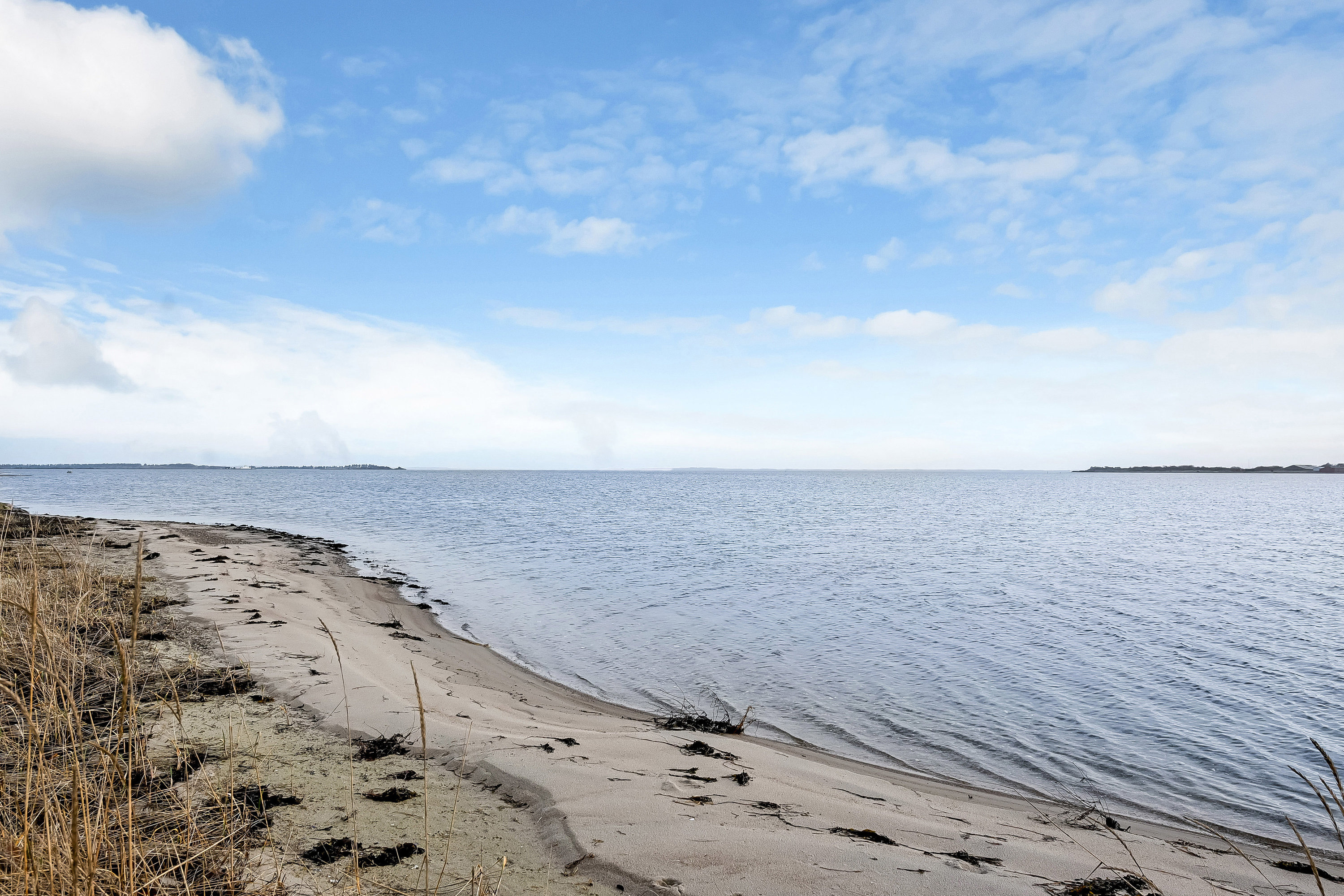 Fremhævet område billede i fuldskærmstilstand. Billede af Fjordvejen 6, 7600 Struer