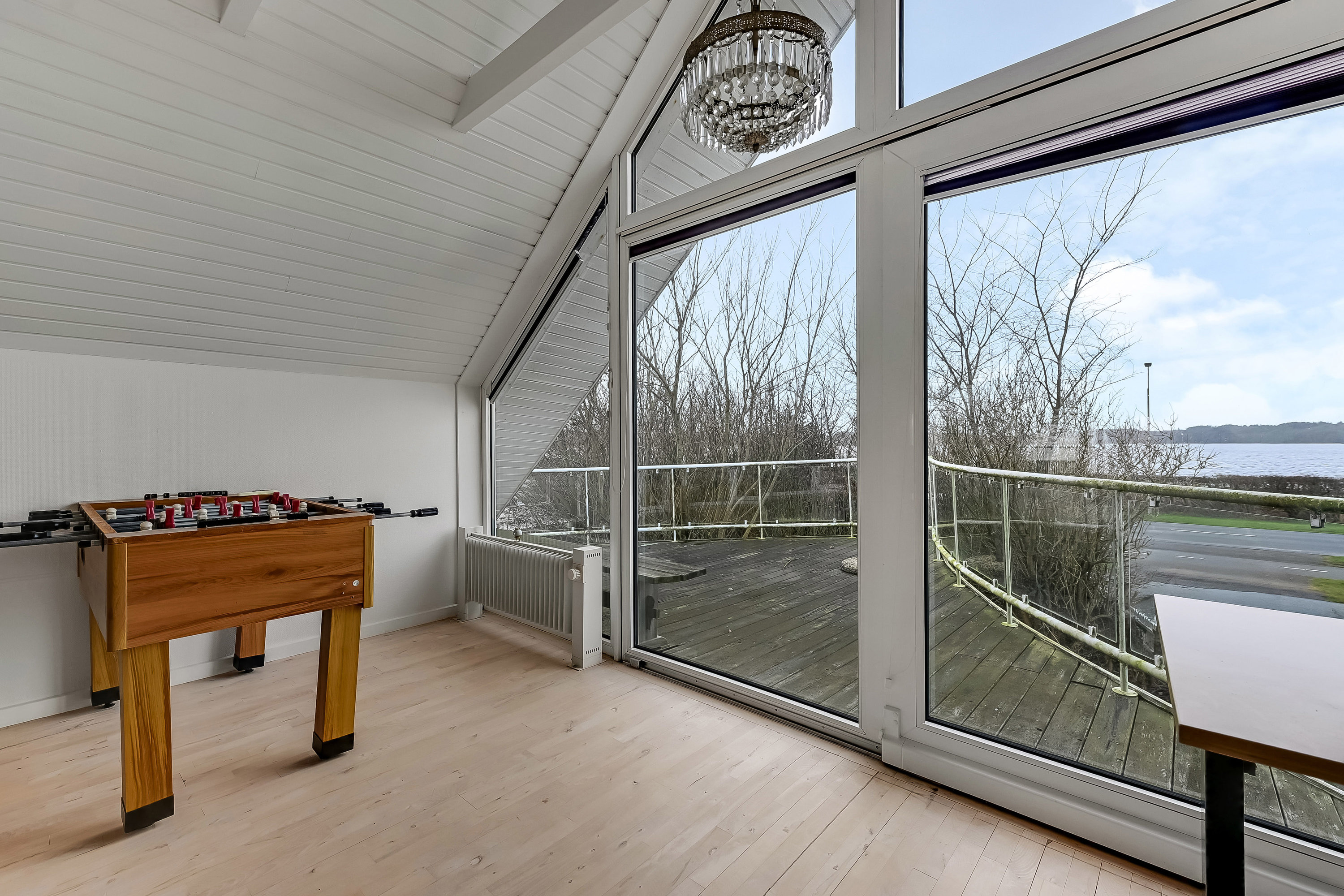 Fremhævet andet billede i fuldskærmstilstand. Billede af Fjordvejen 6, 7600 Struer