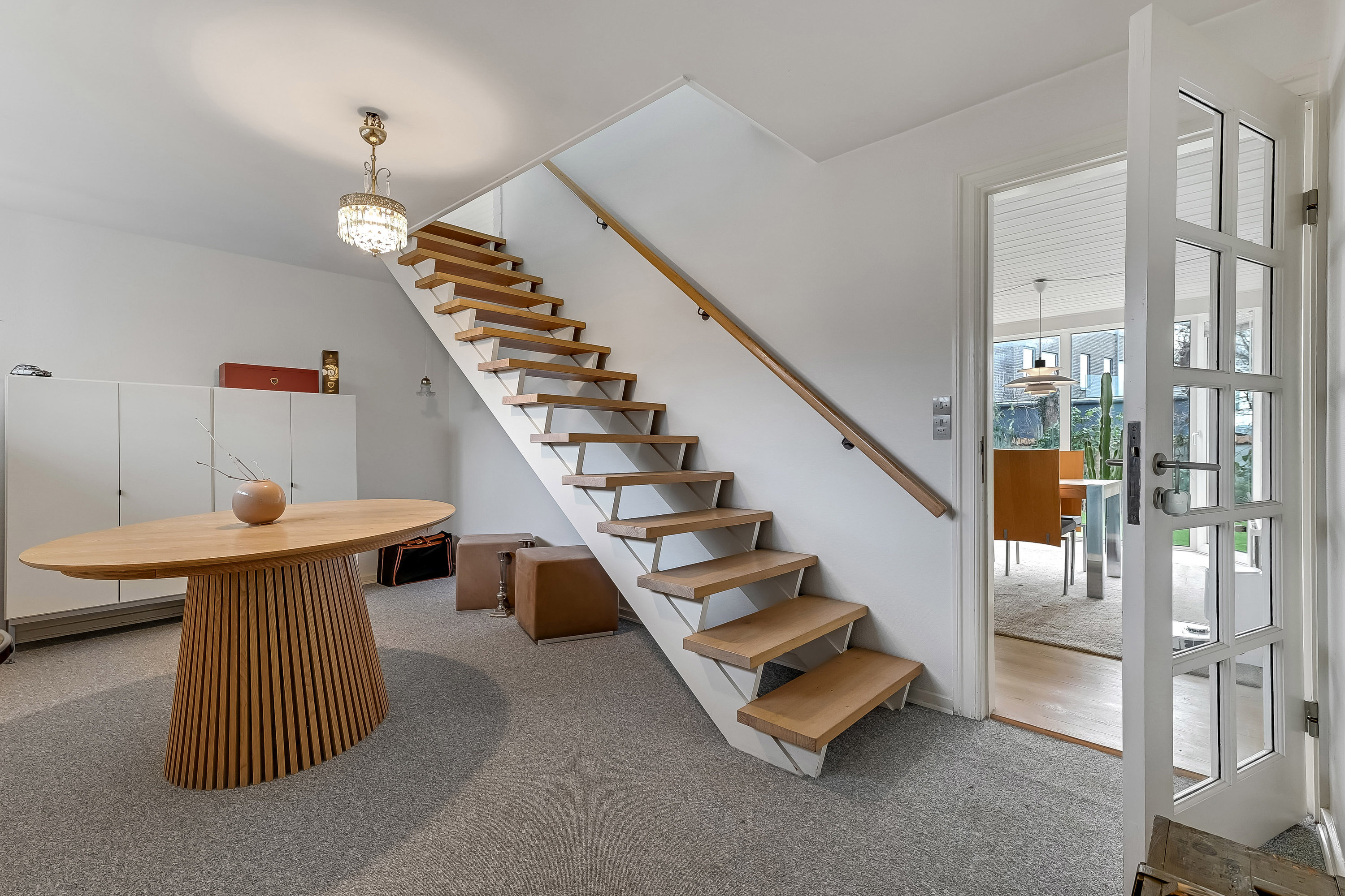 Fremhævet andet billede i fuldskærmstilstand. Billede af Fjordvejen 6, 7600 Struer