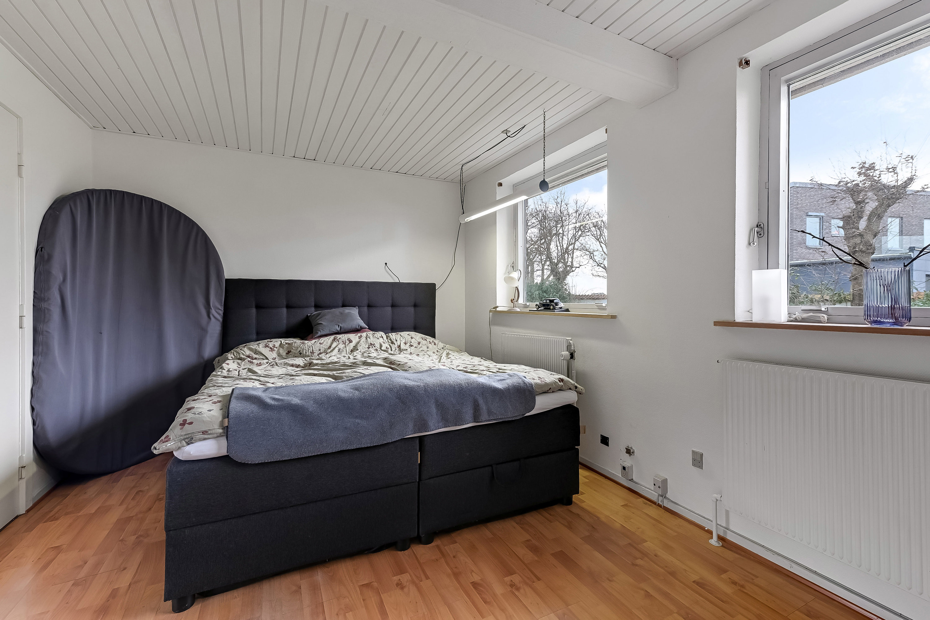 Fremhævet værelse billede i fuldskærmstilstand. Billede af Fjordvejen 6, 7600 Struer