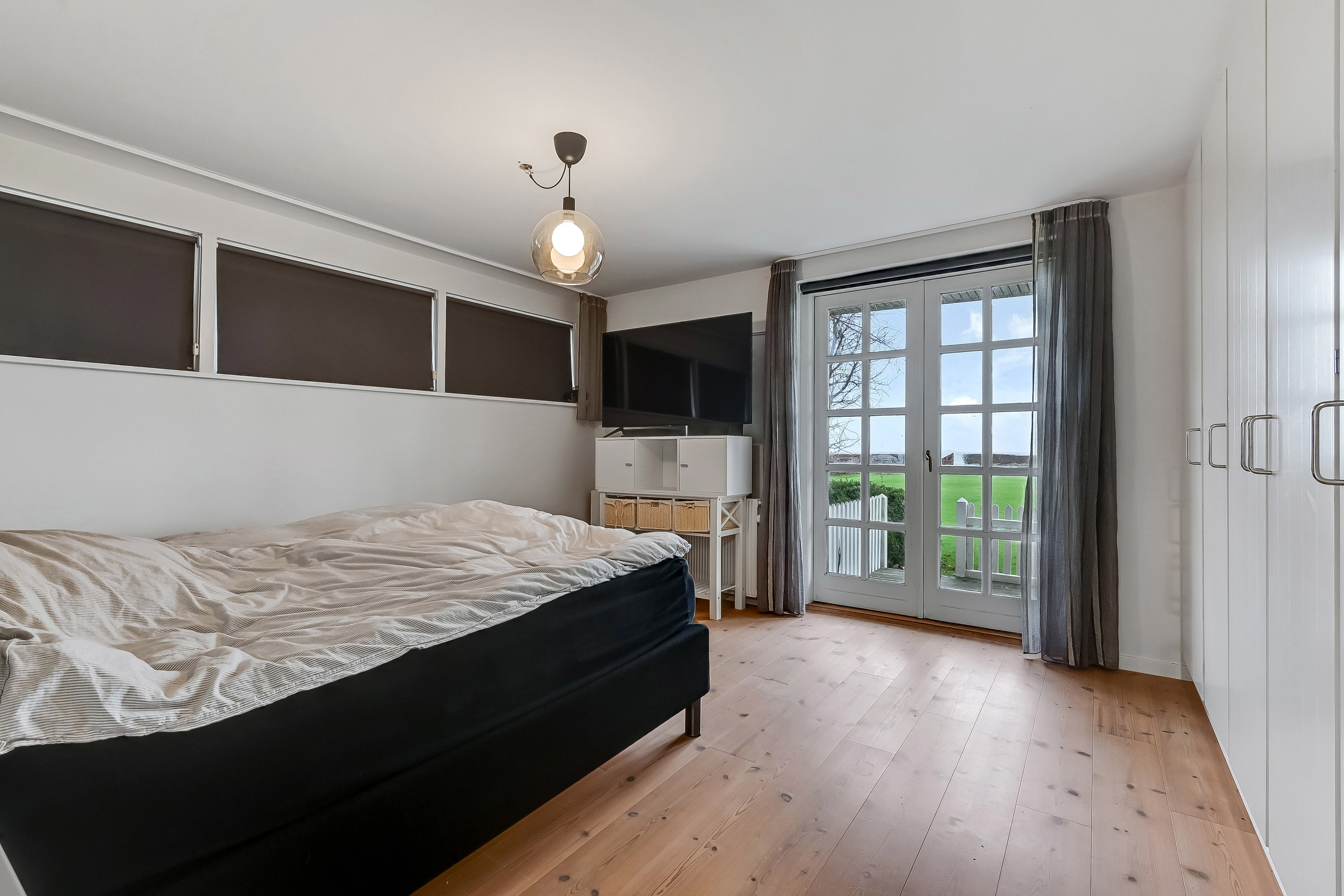 Fremhævet værelse billede i fuldskærmstilstand. Billede af Fjordvejen 6, 7600 Struer