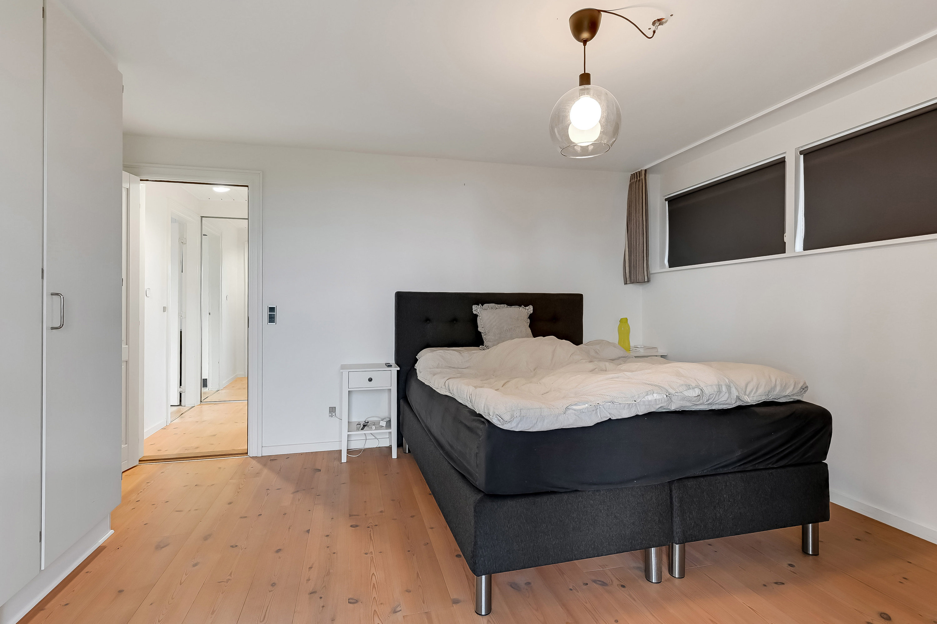 Fremhævet værelse billede i fuldskærmstilstand. Billede af Fjordvejen 6, 7600 Struer