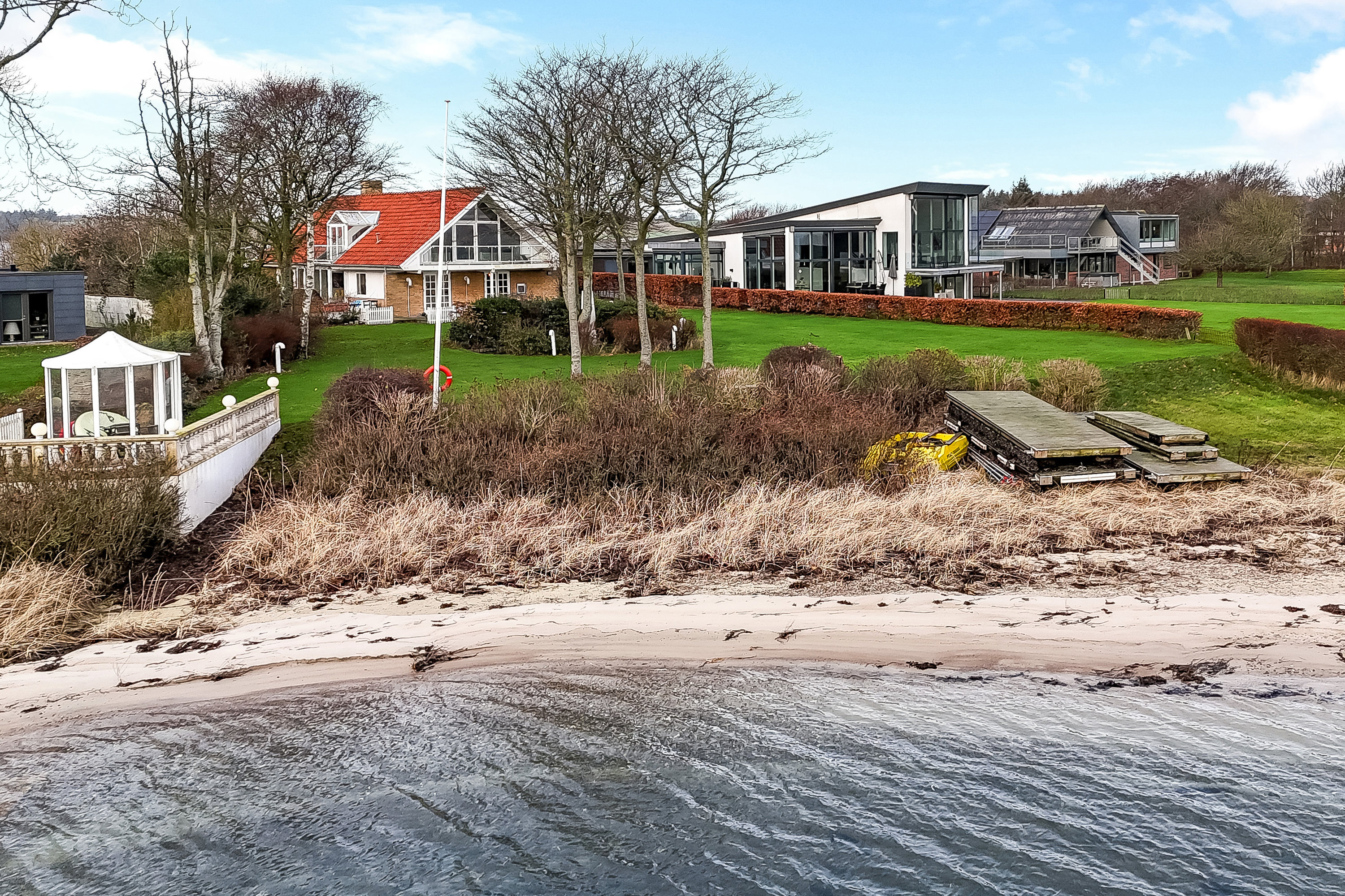 Miniaturebillede 2: andet. Billede af Fjordvejen 6, 7600 Struer