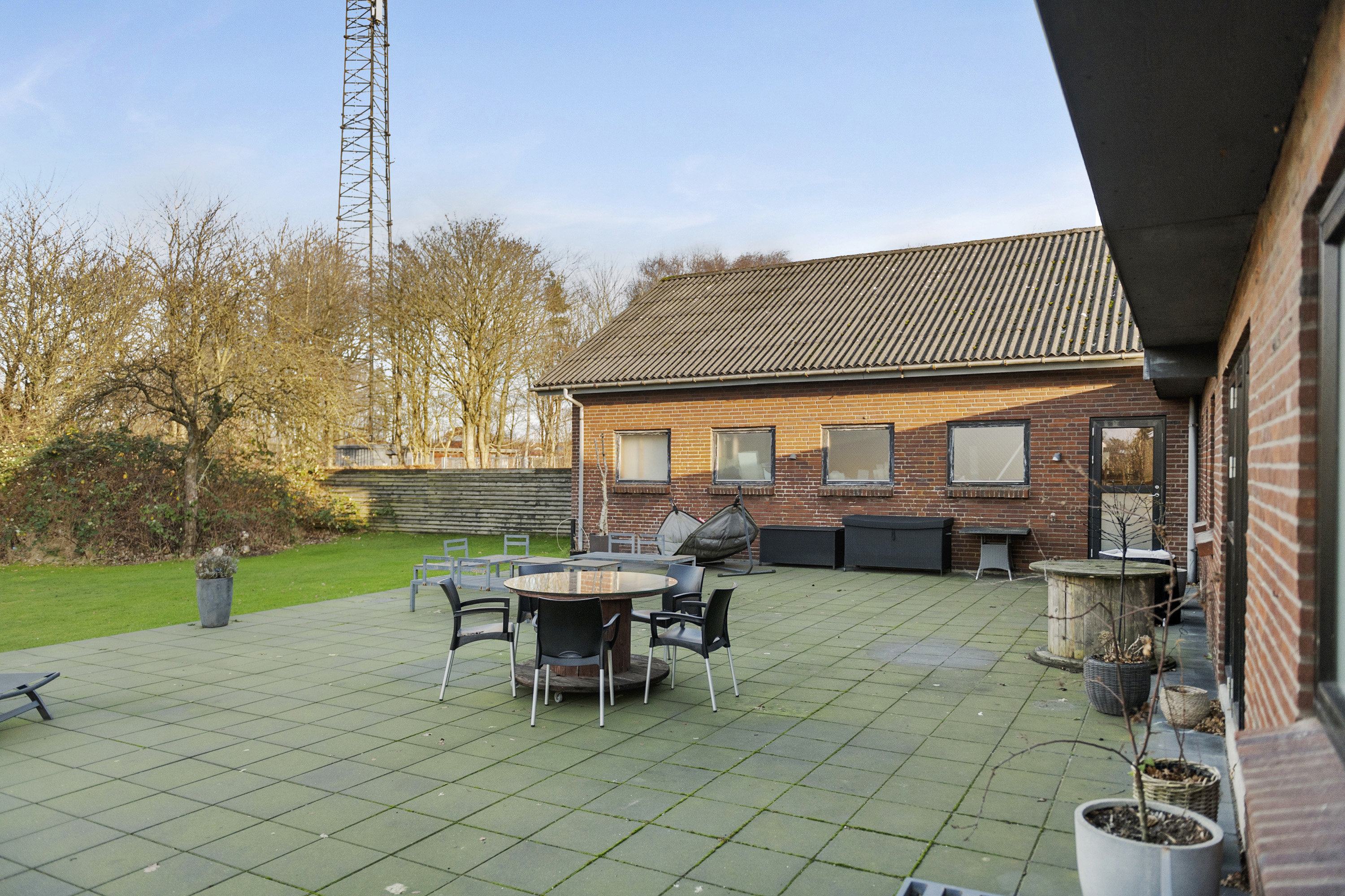 Fremhævet ejendommen billede i fuldskærmstilstand. Billede af Laboratorievej 12, 6800 Varde