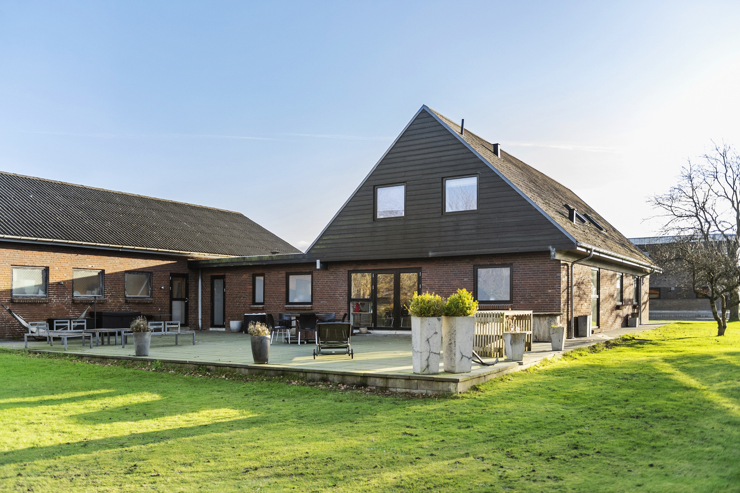 Fremhævet ejendommen billede i fuldskærmstilstand. Billede af Laboratorievej 12, 6800 Varde